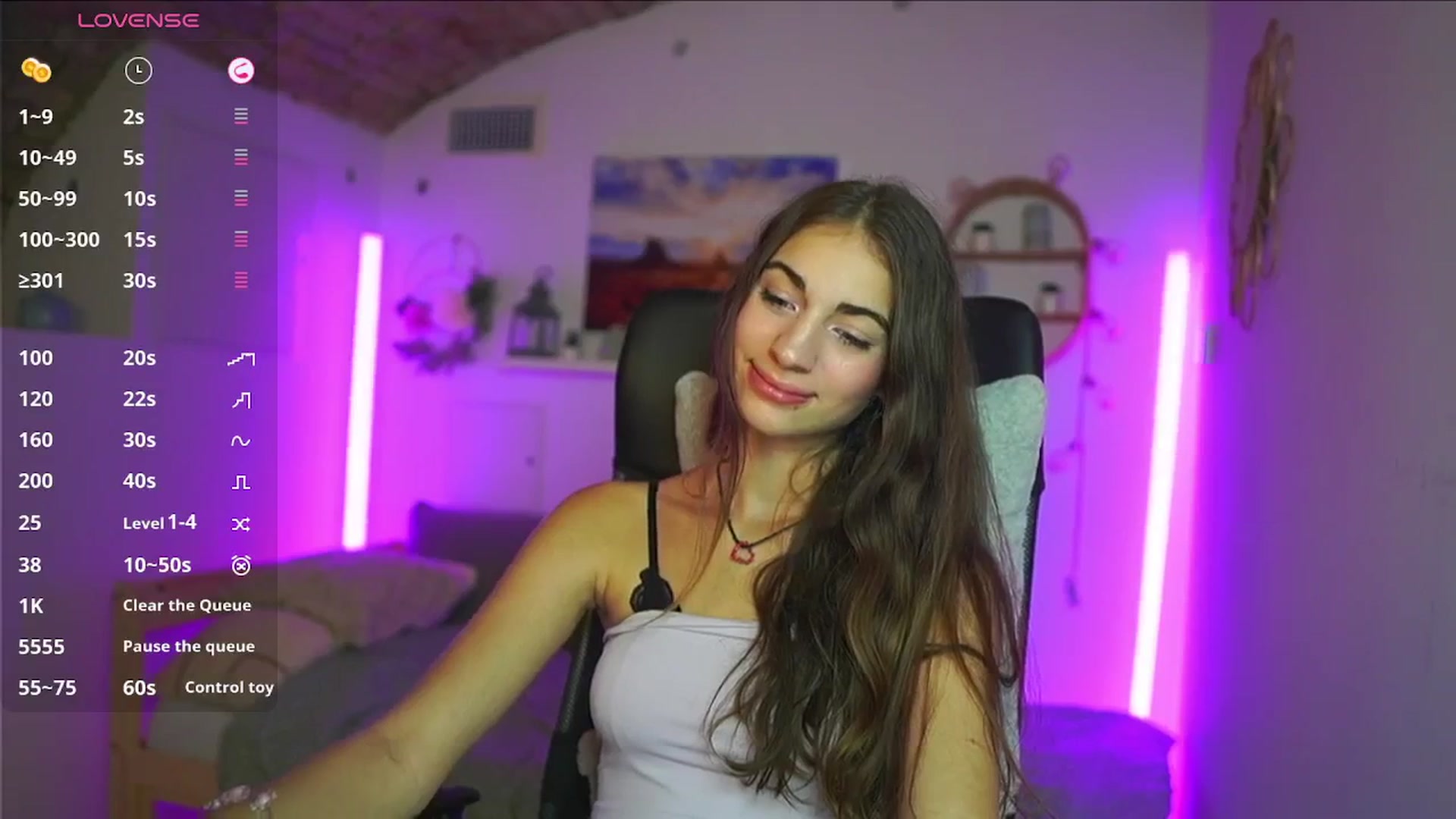 Gallery image thumbnail from Sophie__Grey's myfreecams stream on, 08/10/2025, 17:55 image 19 of 20
