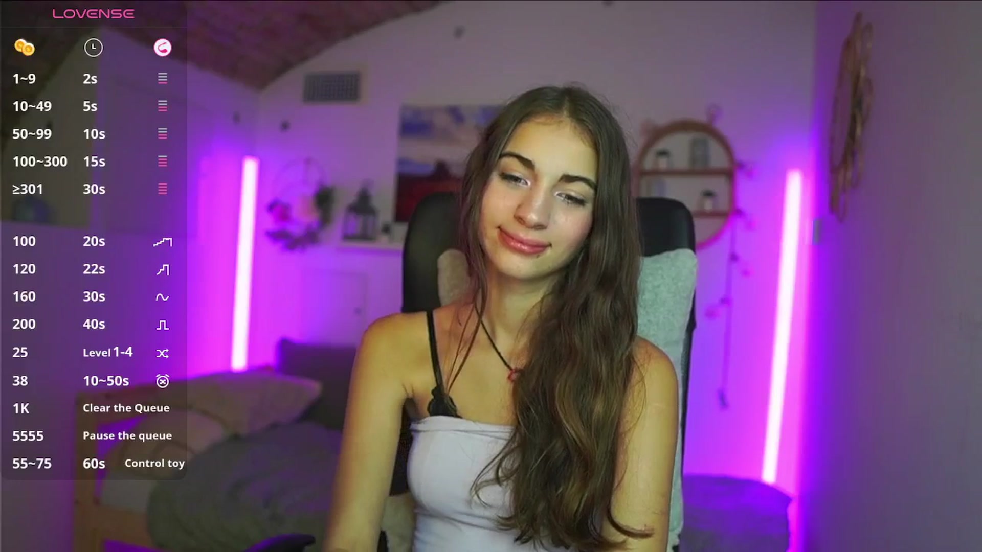 Gallery image thumbnail from Sophie__Grey's myfreecams stream on, 08/10/2025, 17:55 image 8 of 20