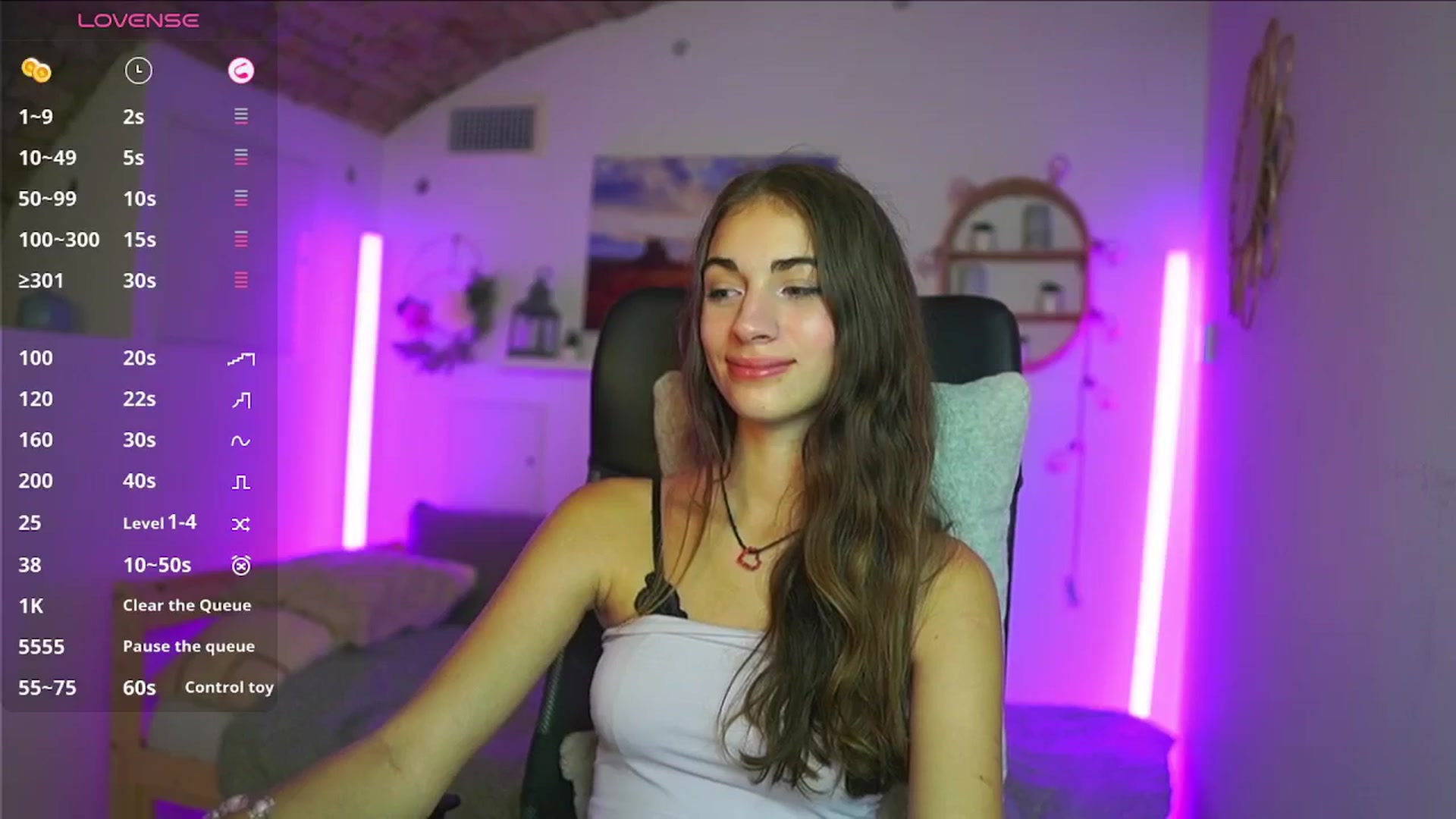 Gallery image thumbnail from Sophie__Grey's myfreecams stream on, 08/10/2025, 17:55 image 18 of 20