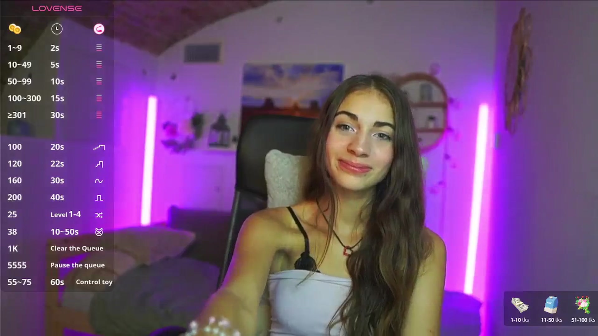 Gallery image thumbnail from Sophie__Grey's myfreecams stream on, 08/10/2025, 17:55 image 16 of 20