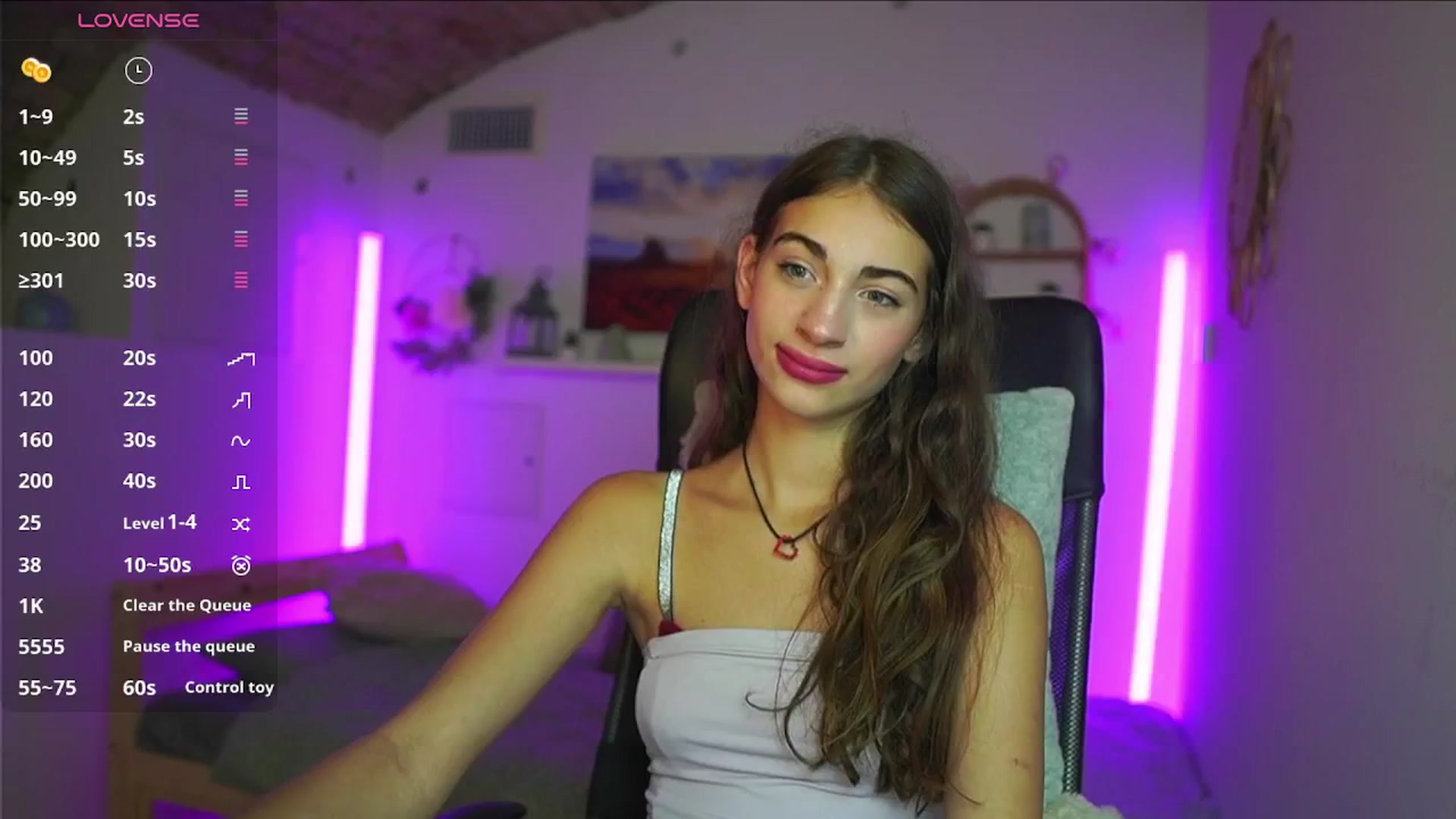 Gallery image thumbnail from Sophie__Grey's myfreecams stream on, 08/14/2025, 14:33 image 5 of 20