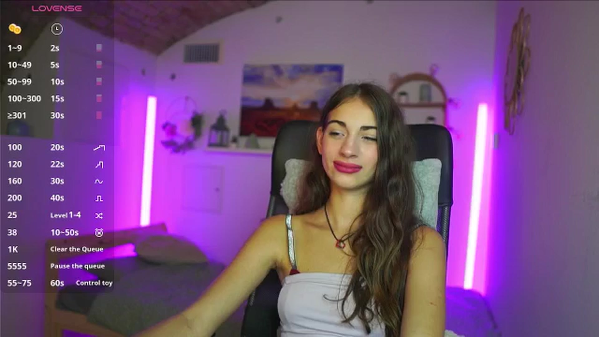 Gallery image thumbnail from Sophie__Grey's myfreecams stream on, 08/14/2025, 14:33 image 13 of 20
