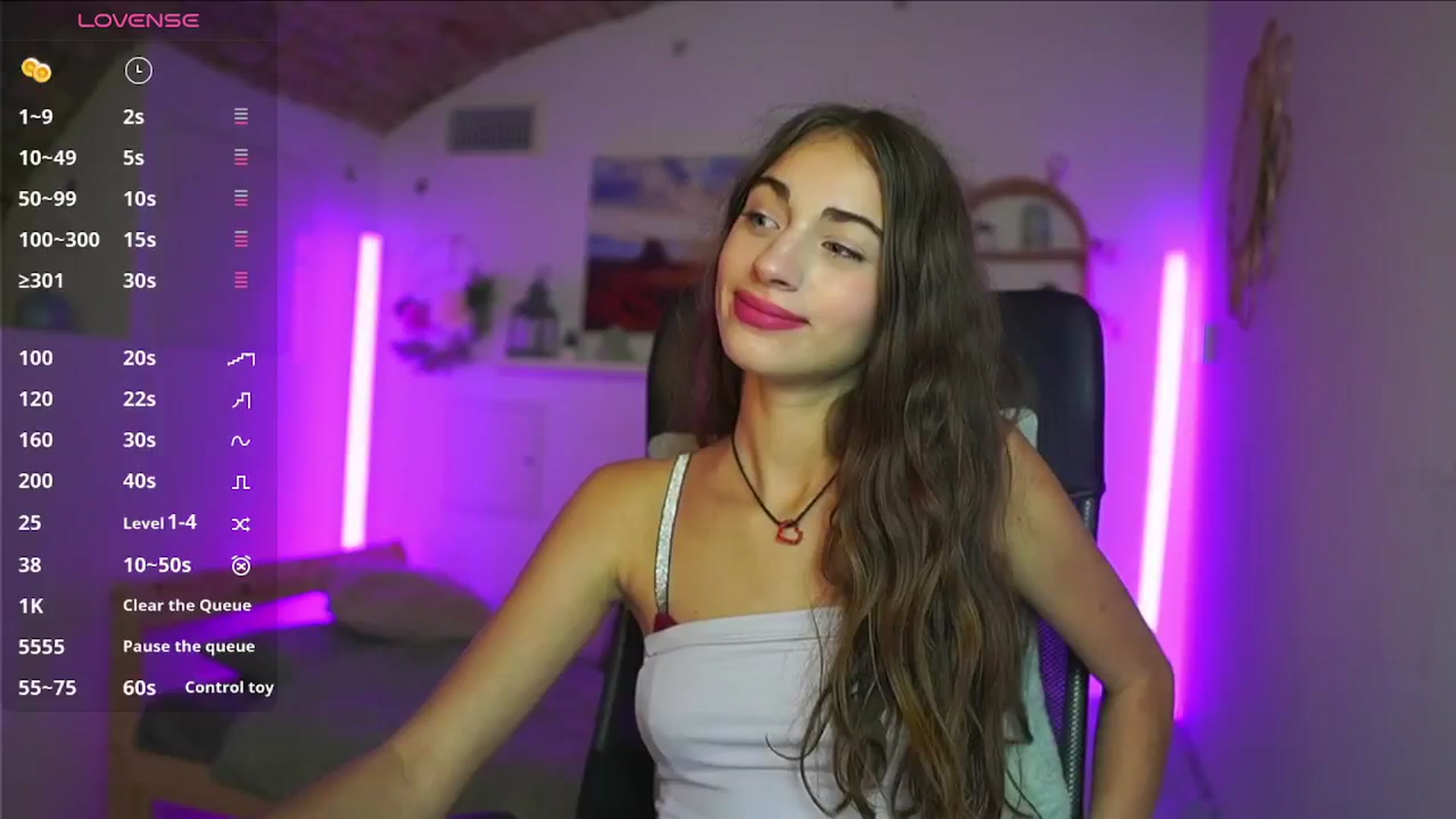 Gallery image thumbnail from Sophie__Grey's myfreecams stream on, 08/14/2025, 14:33 image 4 of 20