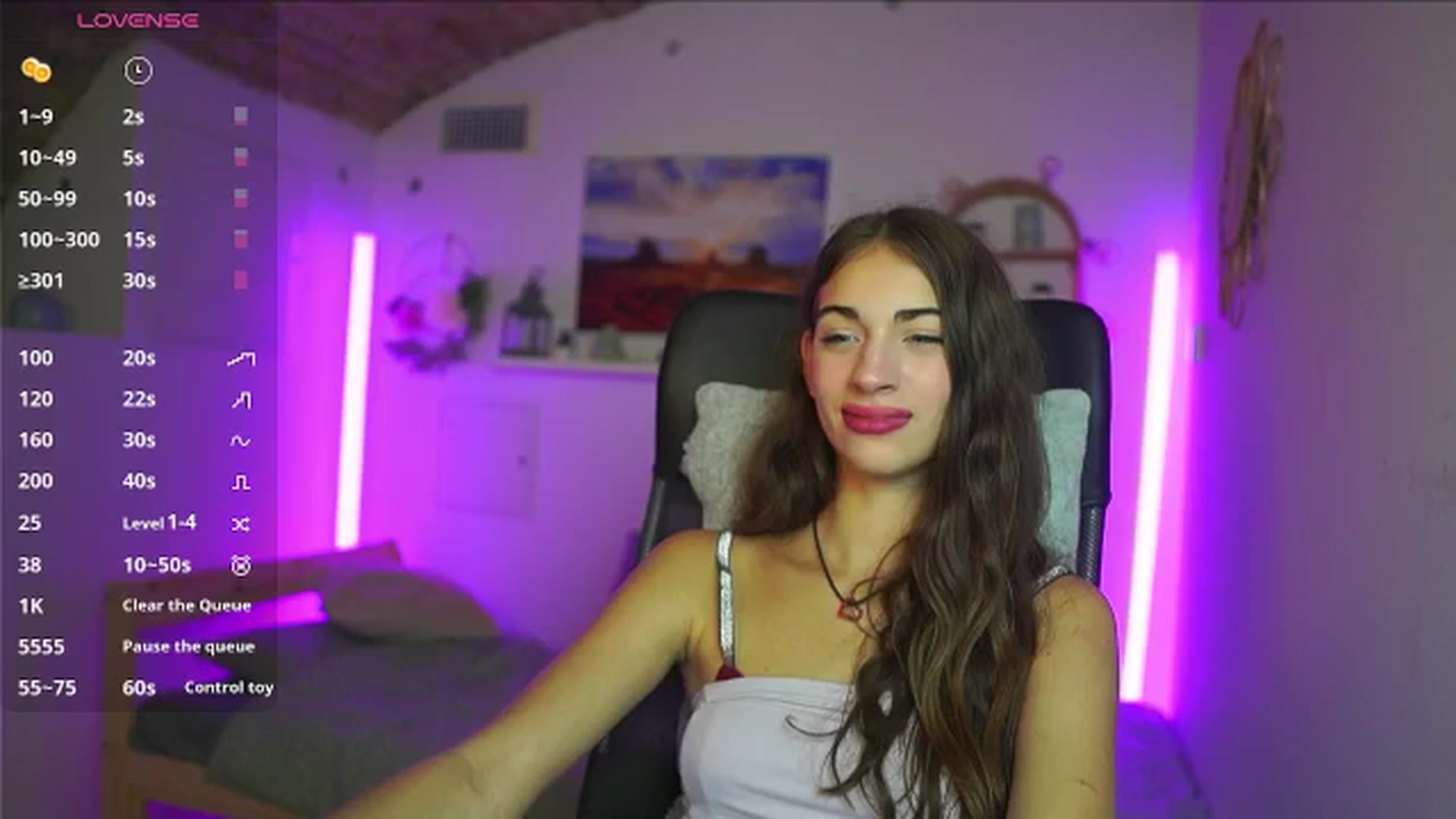 Gallery image thumbnail from Sophie__Grey's myfreecams stream on, 08/14/2025, 14:33 image 15 of 20