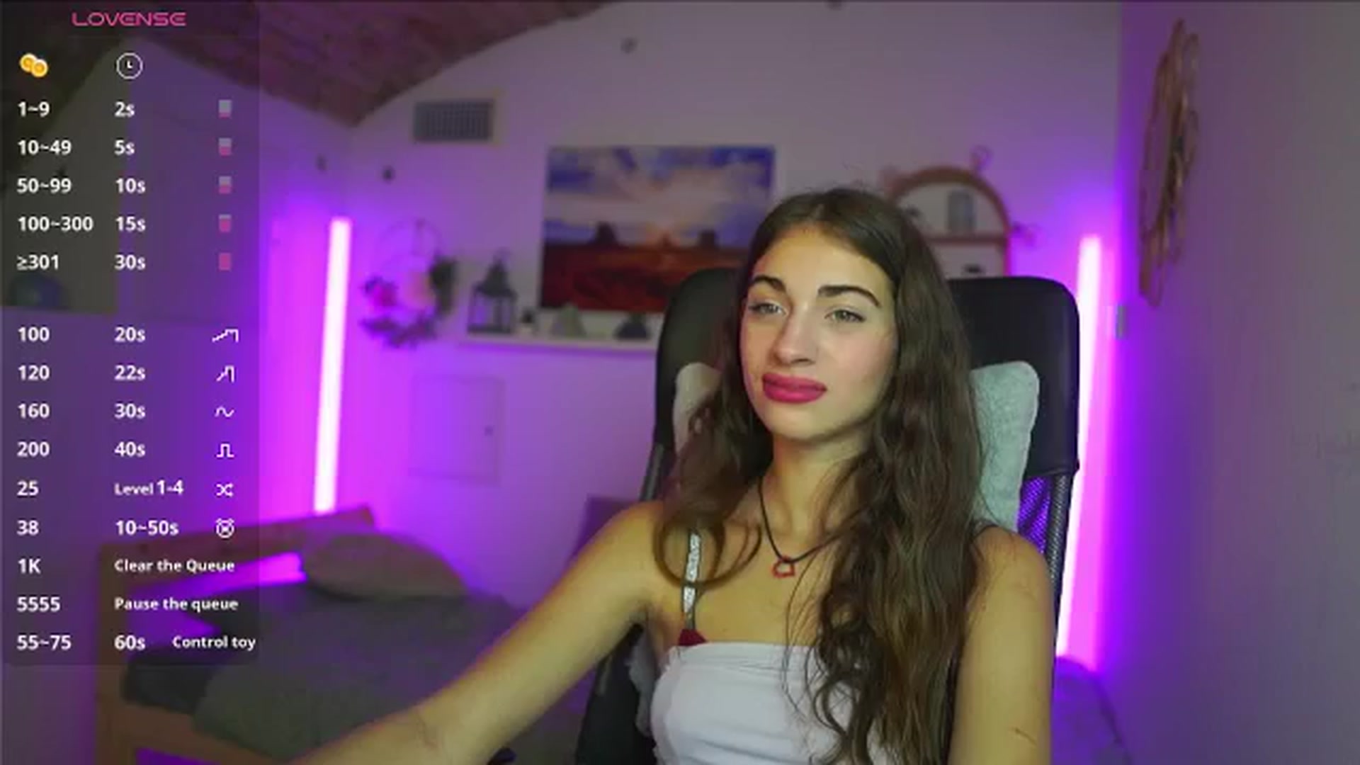 Gallery image thumbnail from Sophie__Grey's myfreecams stream on, 08/14/2025, 14:33 image 20 of 20