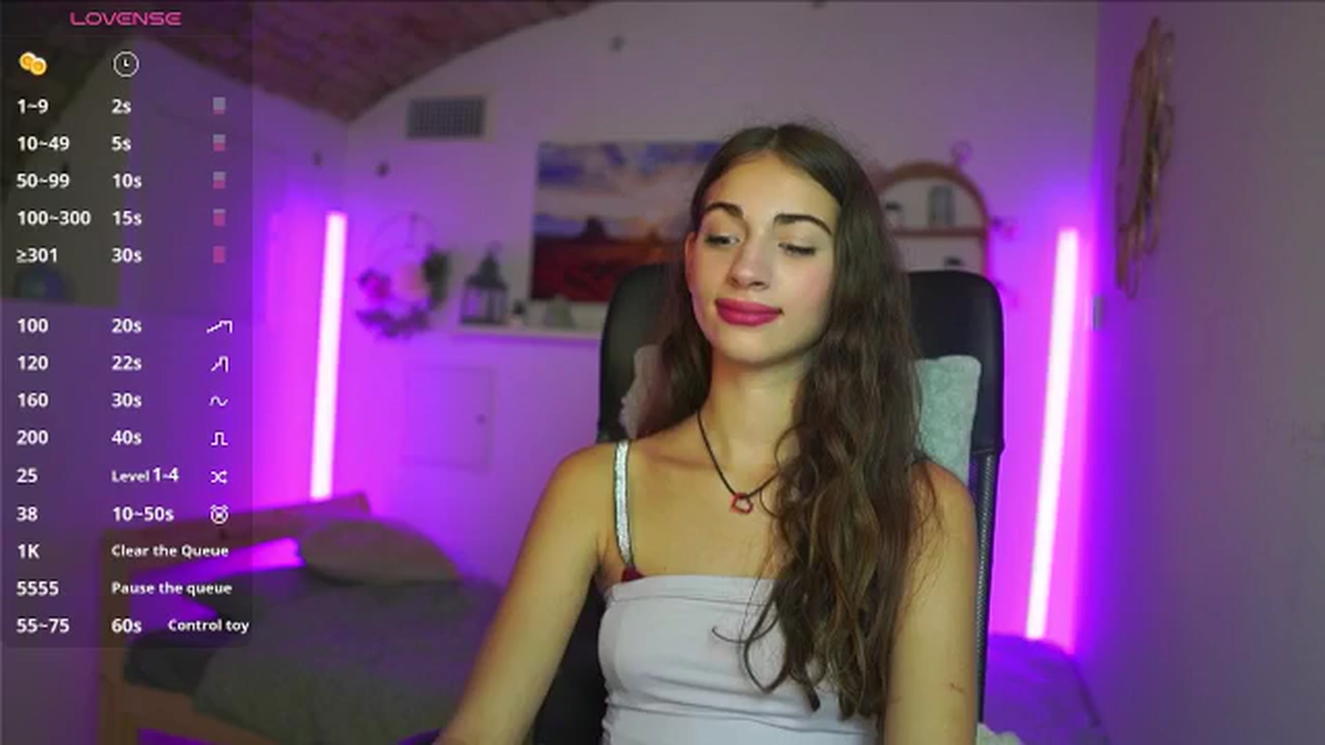 Gallery image thumbnail from Sophie__Grey's myfreecams stream on, 08/14/2025, 14:33 image 8 of 20