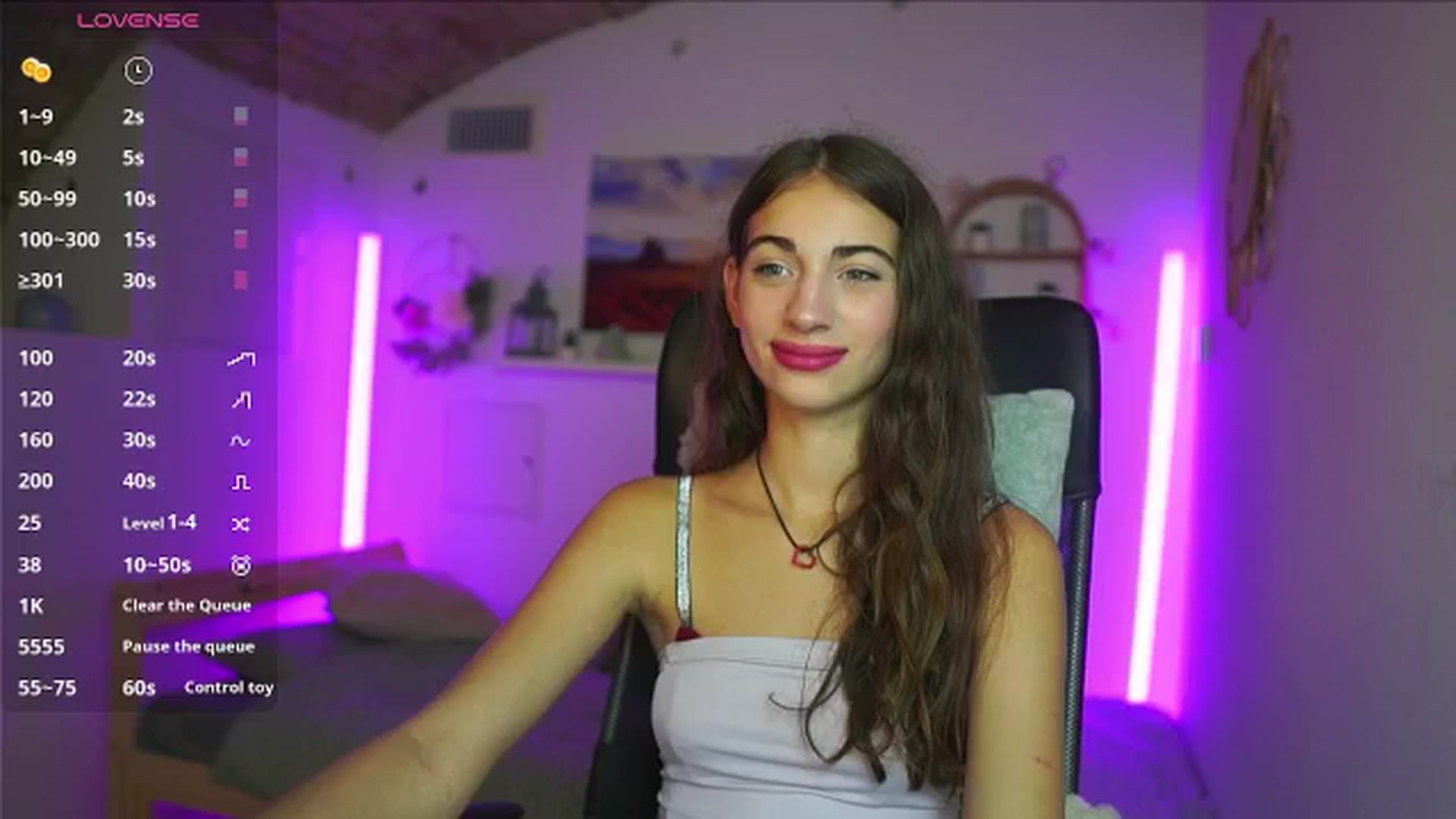 Gallery image thumbnail from Sophie__Grey's myfreecams stream on, 08/14/2025, 14:33 image 9 of 20