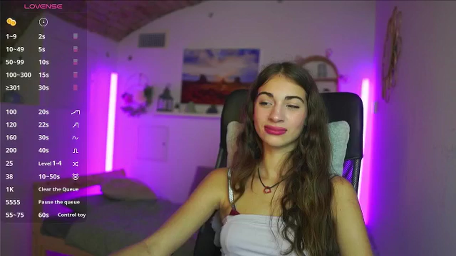 Gallery image thumbnail from Sophie__Grey's myfreecams stream on, 08/14/2025, 14:33 image 19 of 20