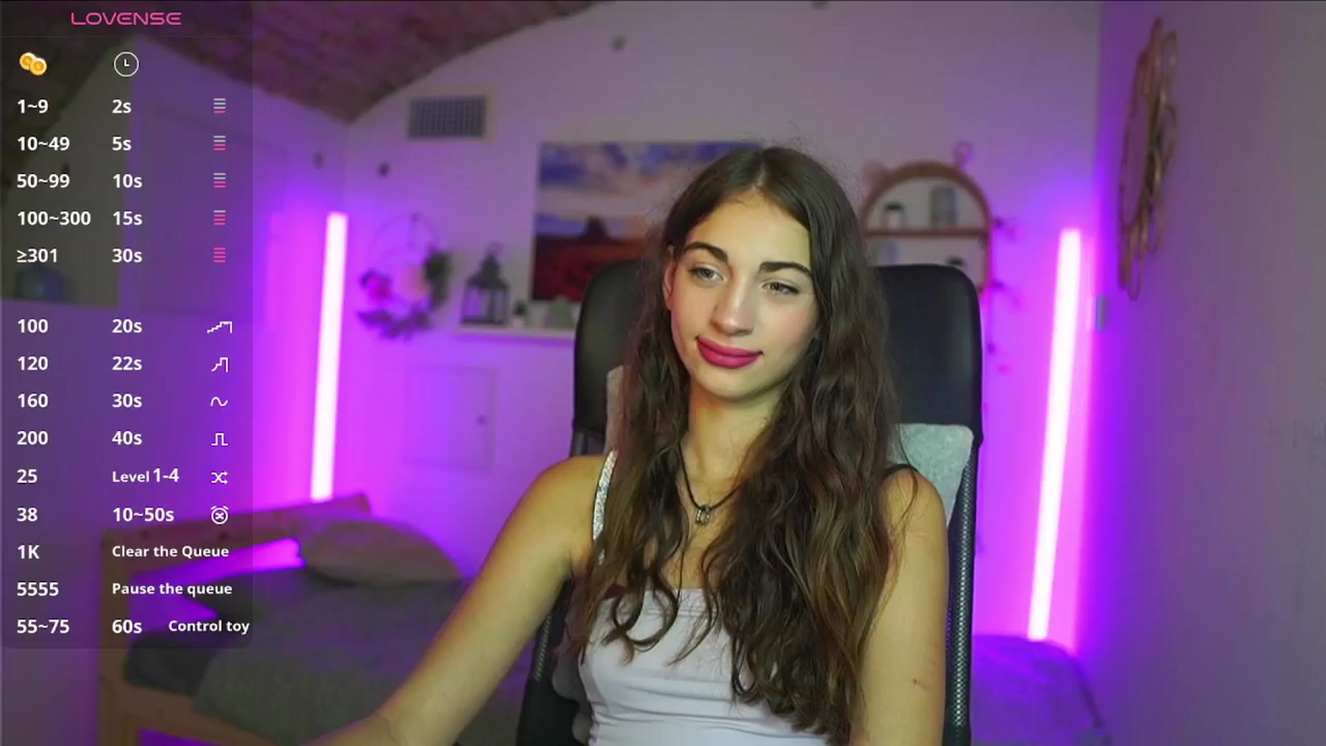 Gallery image thumbnail from Sophie__Grey's myfreecams stream on, 08/14/2025, 14:33 image 1 of 20