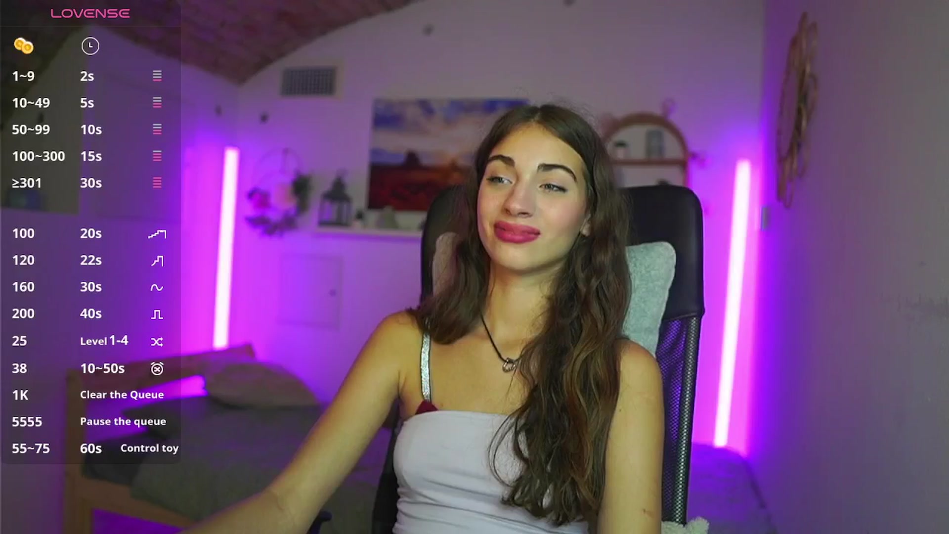 Gallery image thumbnail from Sophie__Grey's myfreecams stream on, 08/14/2025, 15:16 image 13 of 20