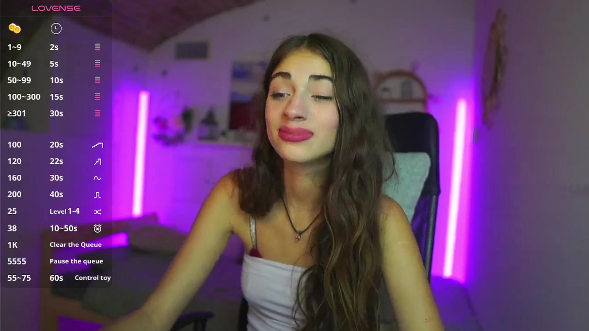Gallery image thumbnail from Sophie__Grey's myfreecams stream on, 08/14/2025, 15:16 image 20 of 20