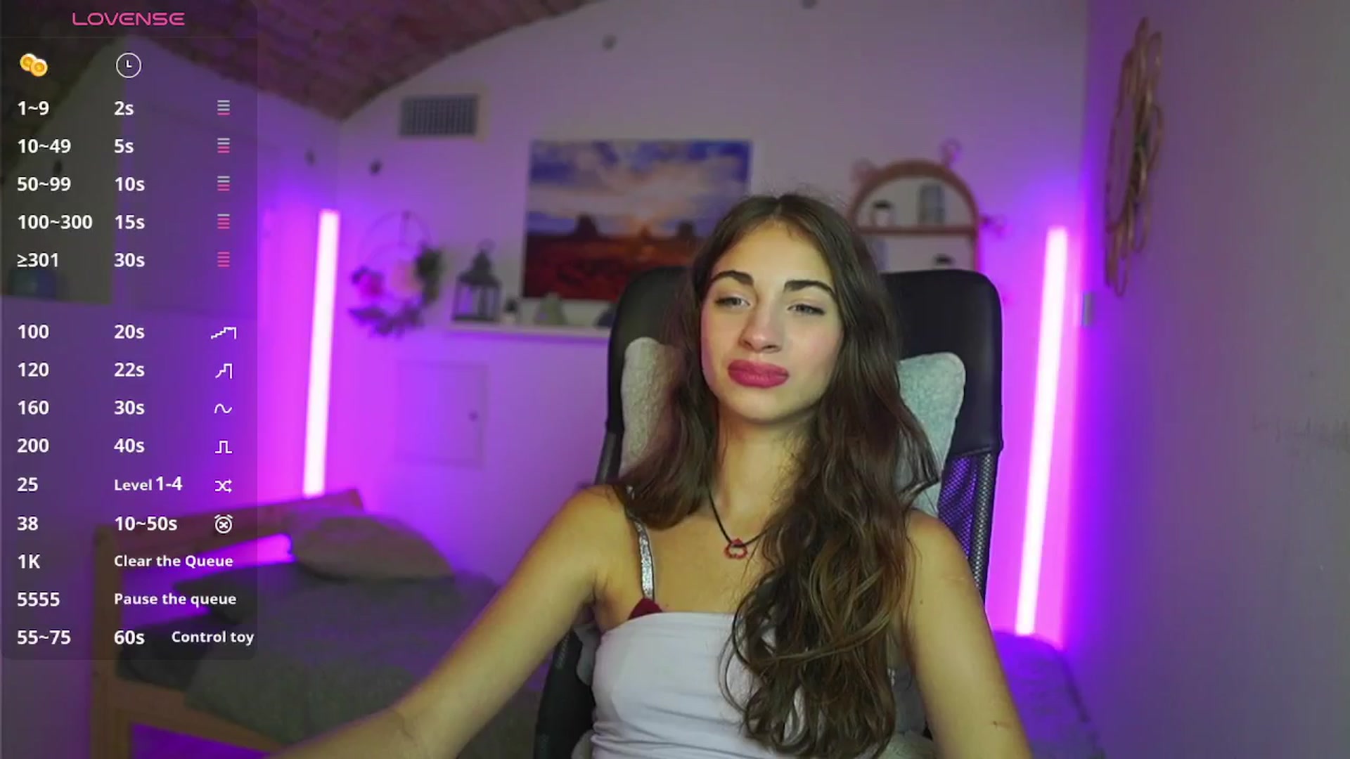 Gallery image thumbnail from Sophie__Grey's myfreecams stream on, 08/14/2025, 15:16 image 14 of 20