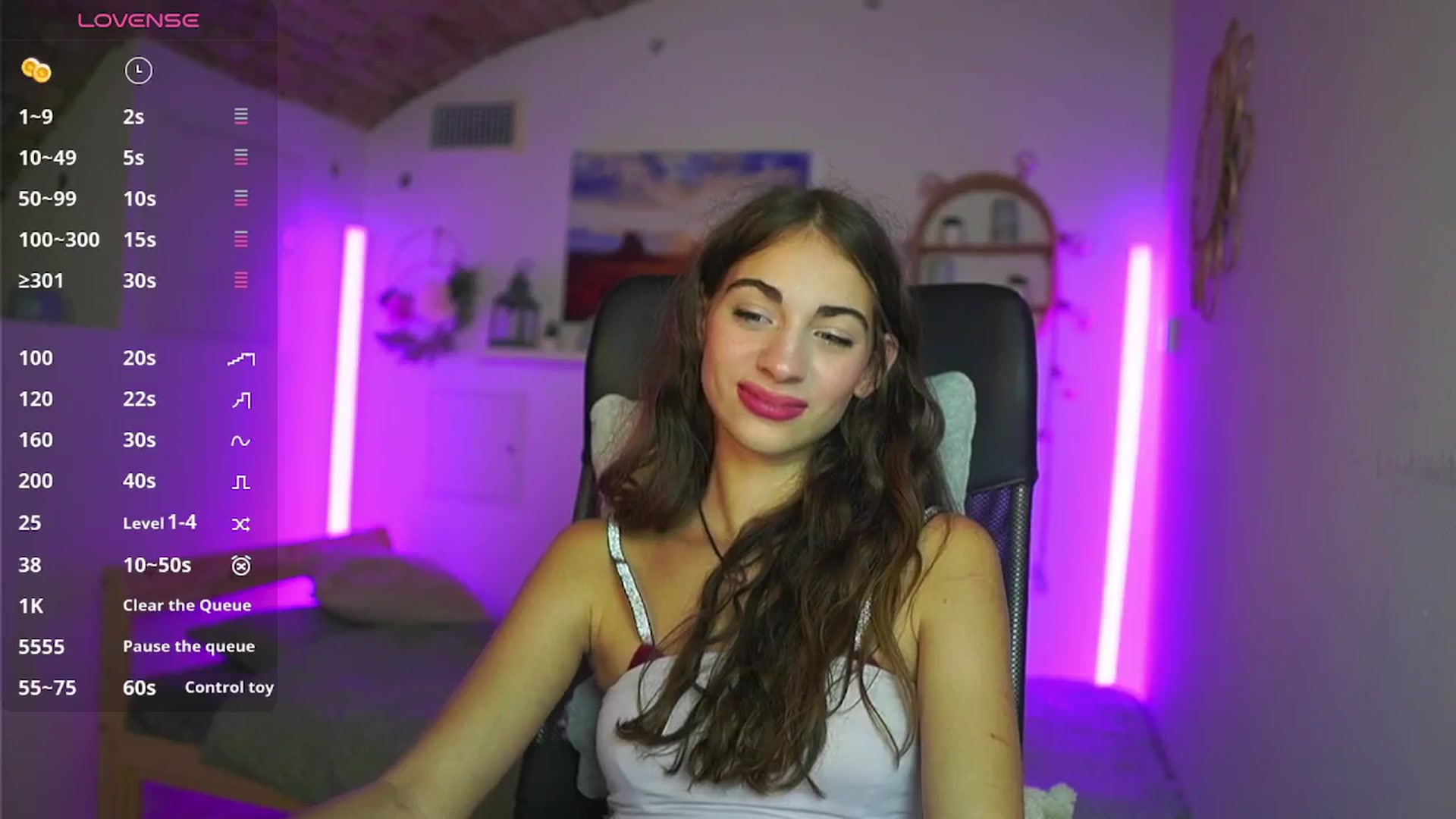 Gallery image thumbnail from Sophie__Grey's myfreecams stream on, 08/14/2025, 15:16 image 6 of 20