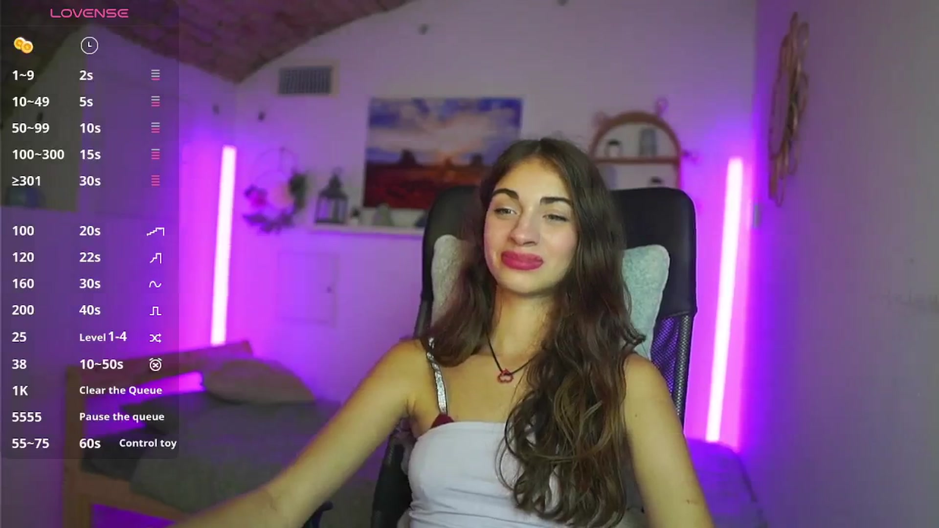 Gallery image thumbnail from Sophie__Grey's myfreecams stream on, 08/14/2025, 15:16 image 16 of 20