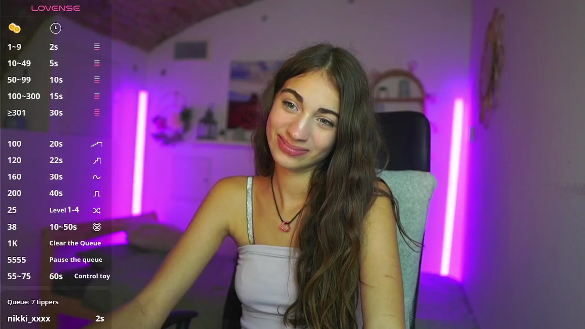 Gallery image thumbnail from Sophie__Grey's myfreecams stream on, 08/14/2025, 17:55 image 19 of 20
