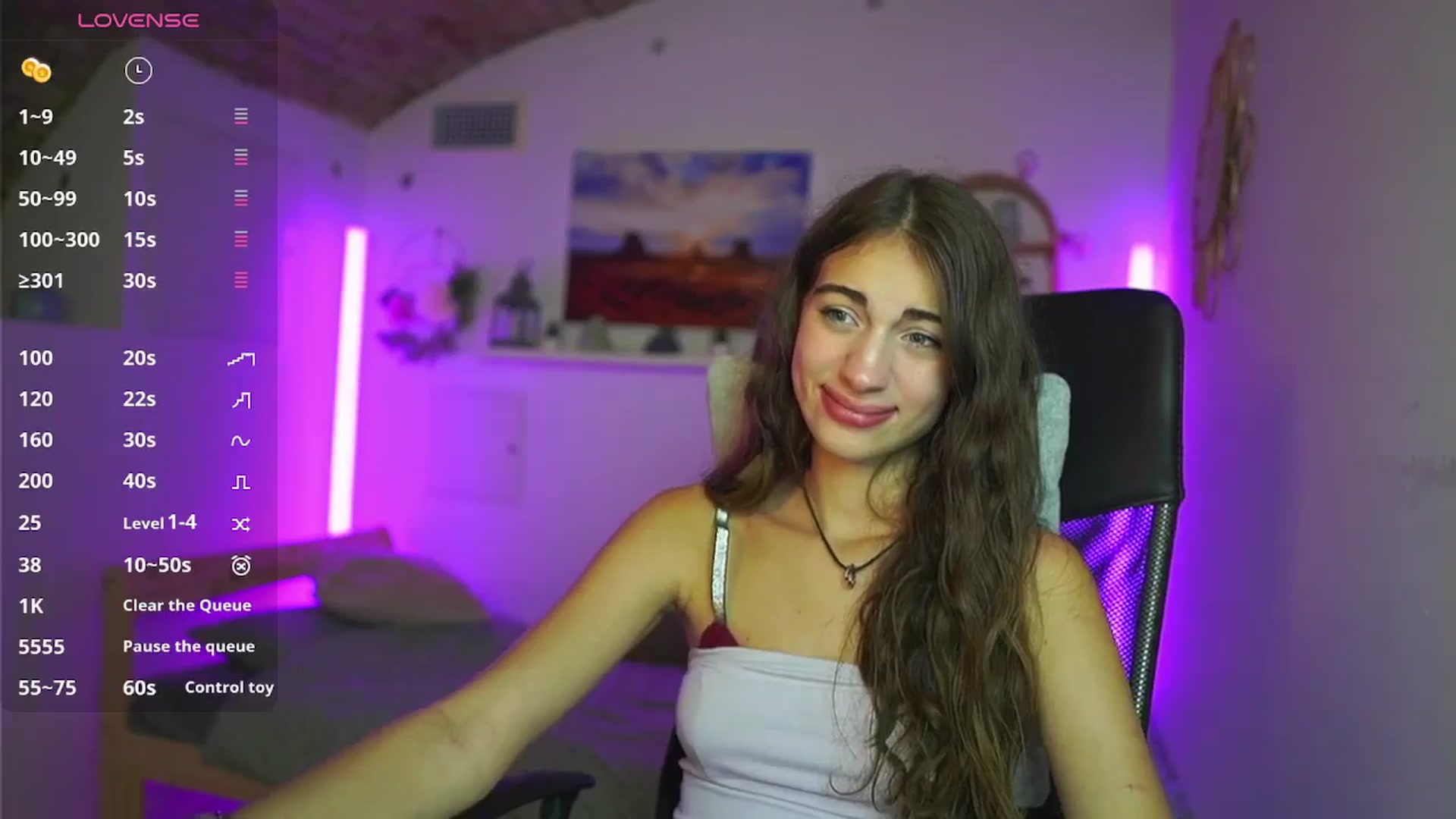 Gallery image thumbnail from Sophie__Grey's myfreecams stream on, 08/14/2025, 17:55 image 10 of 20