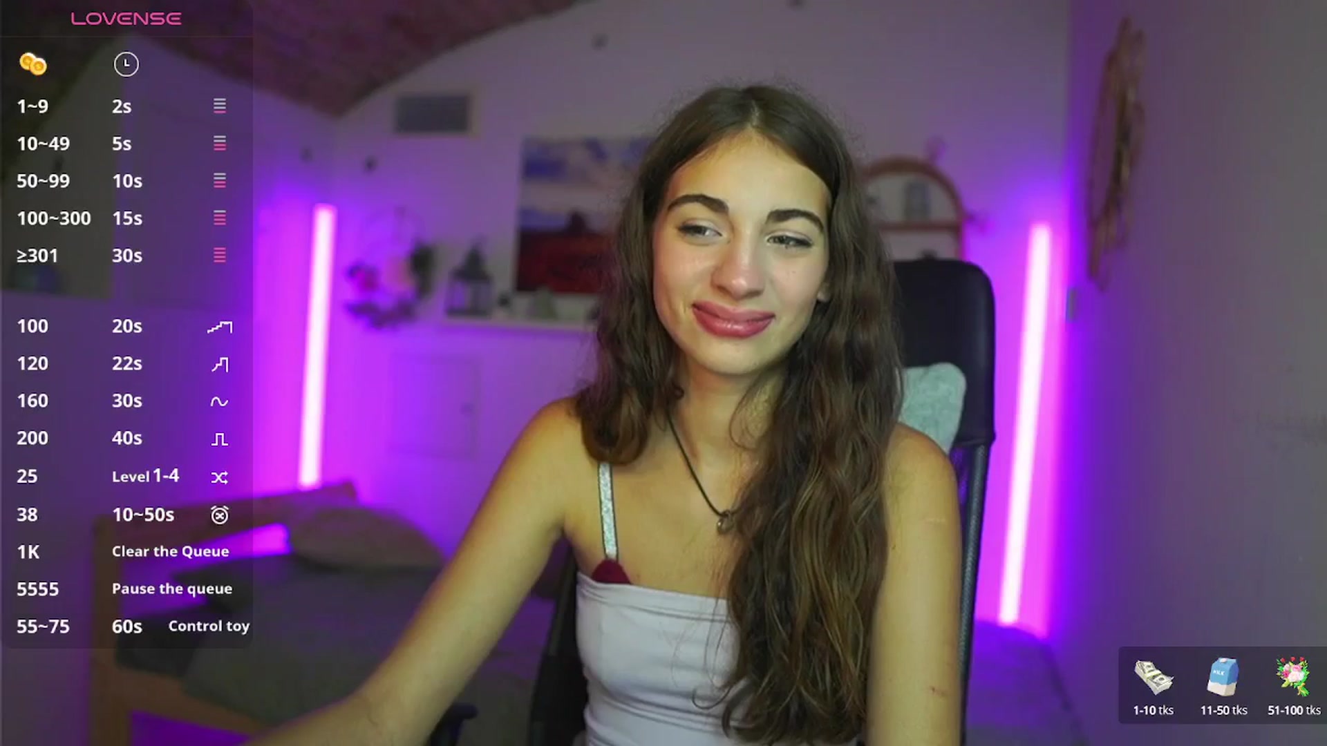 Gallery image thumbnail from Sophie__Grey's myfreecams stream on, 08/14/2025, 17:55 image 12 of 20