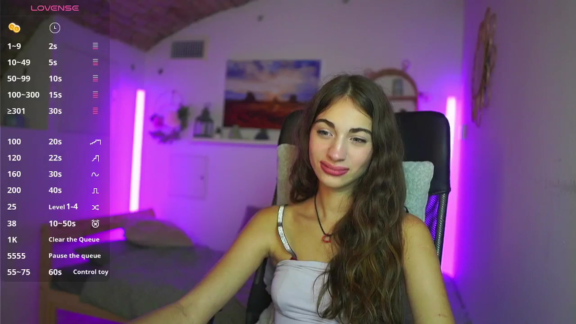 Gallery image thumbnail from Sophie__Grey's myfreecams stream on, 08/14/2025, 17:55 image 4 of 20