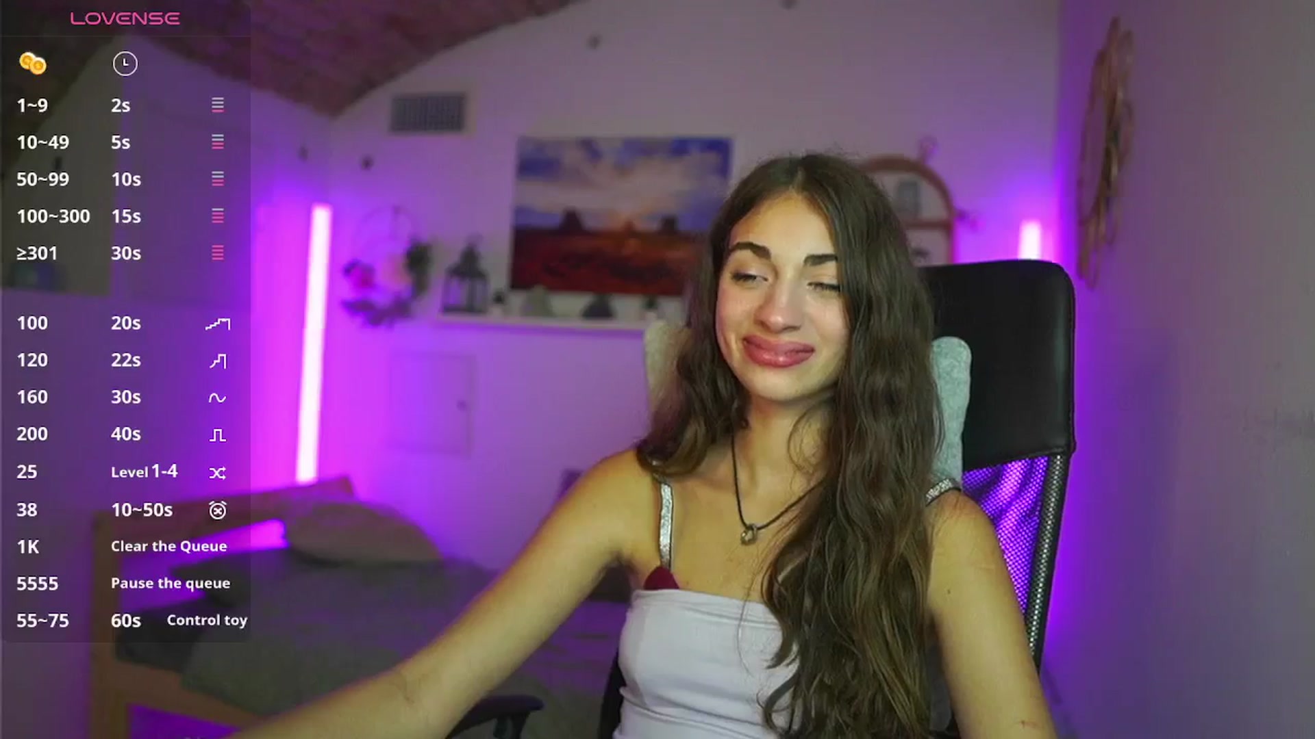 Gallery image thumbnail from Sophie__Grey's myfreecams stream on, 08/14/2025, 17:55 image 11 of 20
