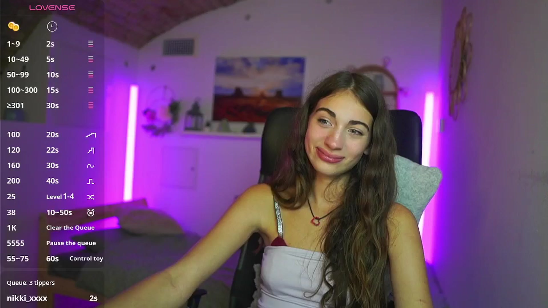 Gallery image thumbnail from Sophie__Grey's myfreecams stream on, 08/14/2025, 17:55 image 15 of 20