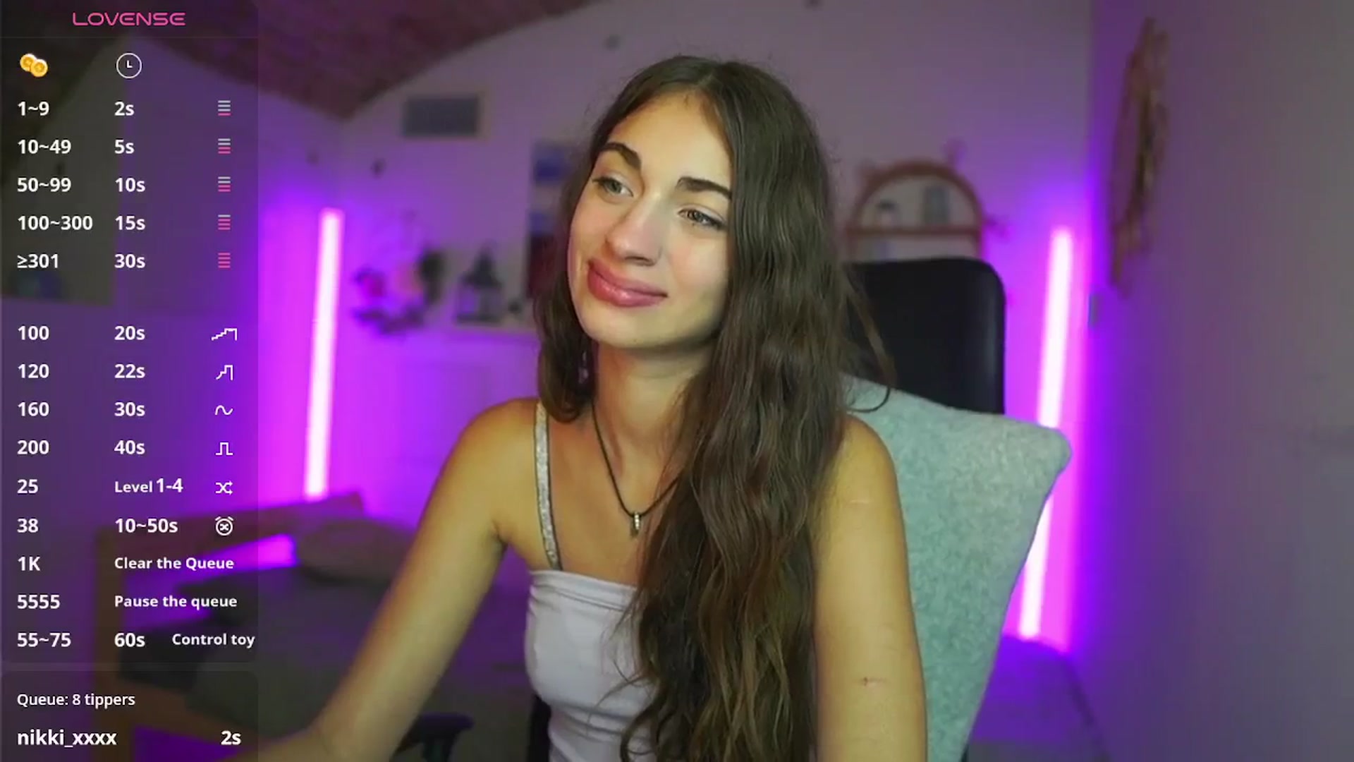 Gallery image thumbnail from Sophie__Grey's myfreecams stream on, 08/14/2025, 17:55 image 20 of 20