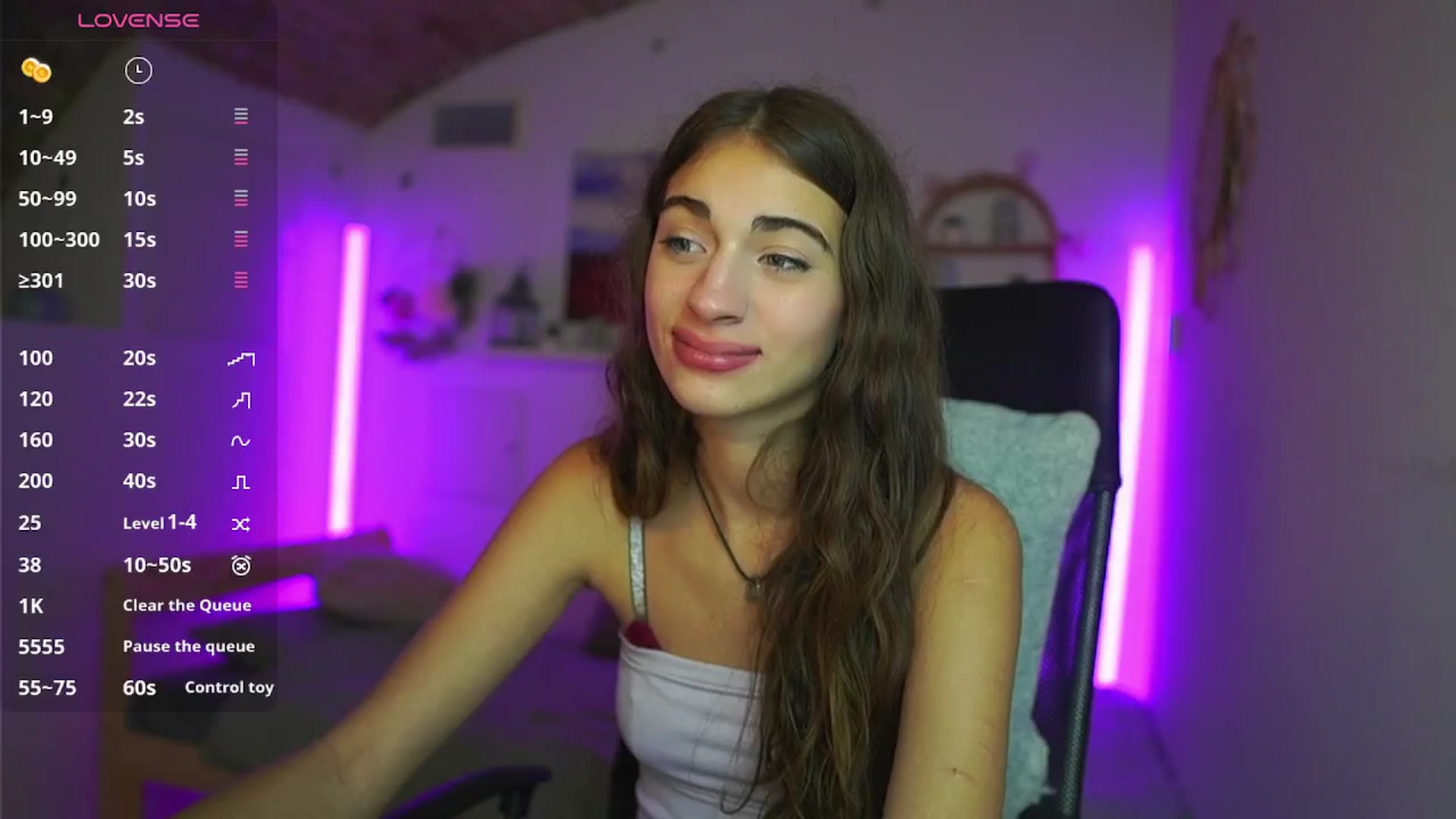 Gallery image thumbnail from Sophie__Grey's myfreecams stream on, 08/14/2025, 17:55 image 13 of 20