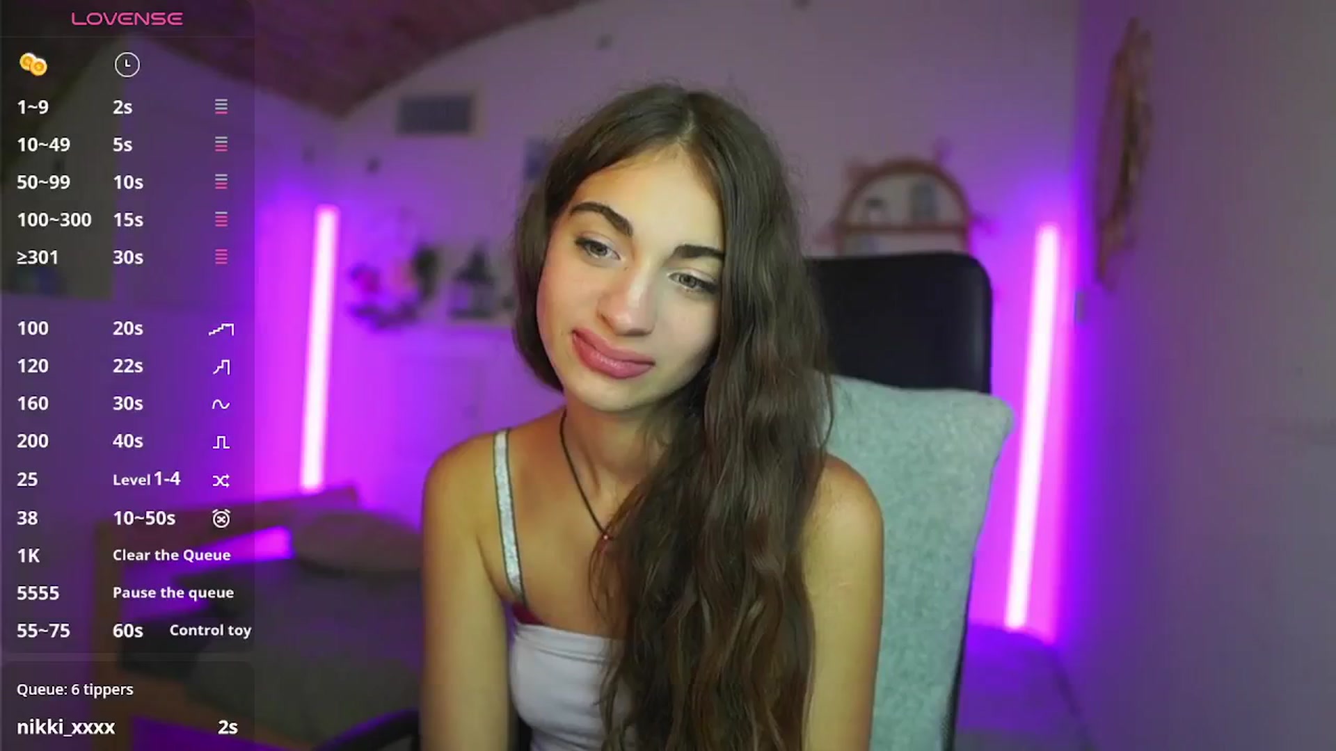 Gallery image thumbnail from Sophie__Grey's myfreecams stream on, 08/14/2025, 17:55 image 17 of 20