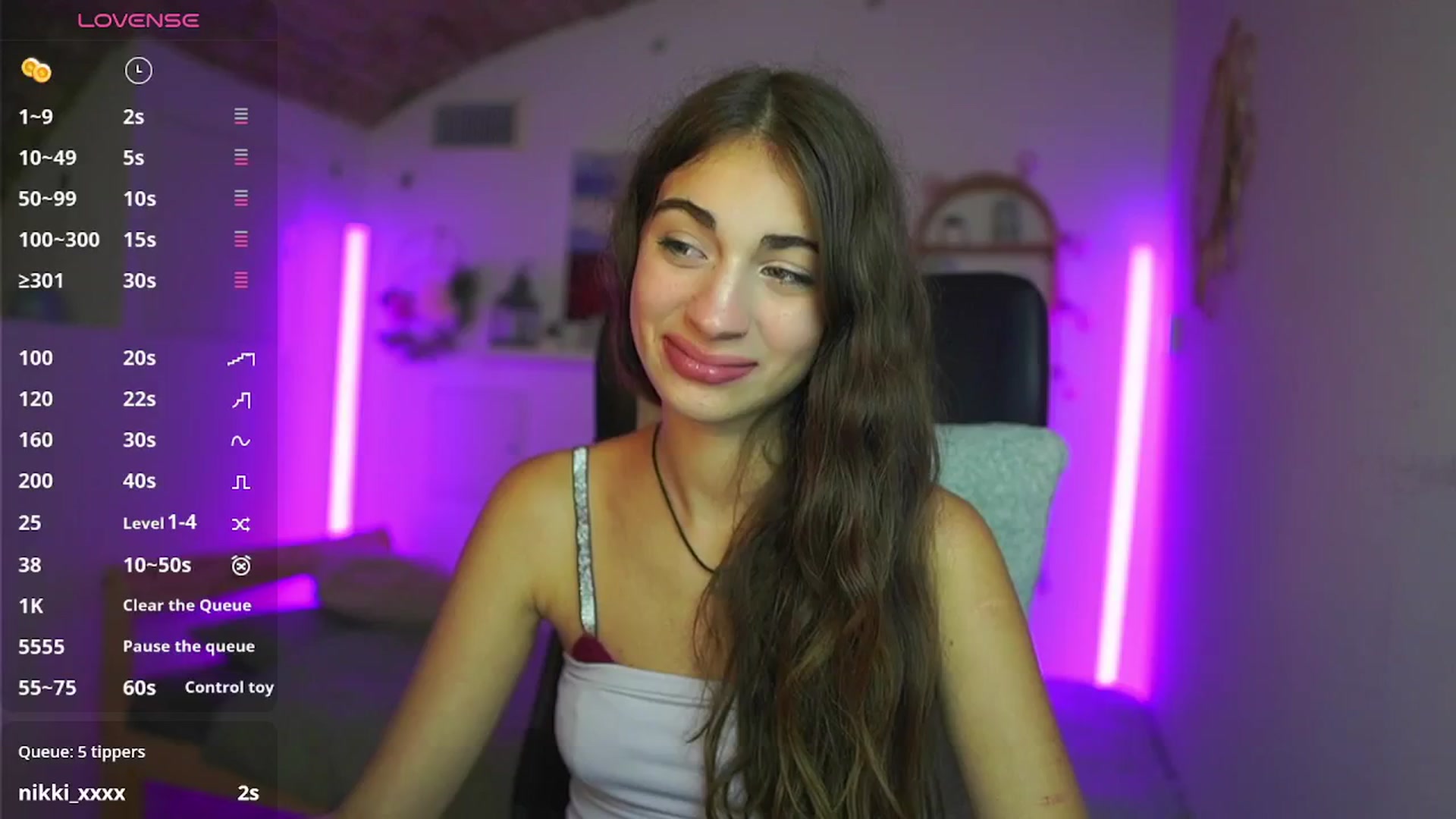 Gallery image thumbnail from Sophie__Grey's myfreecams stream on, 08/14/2025, 17:55 image 16 of 20