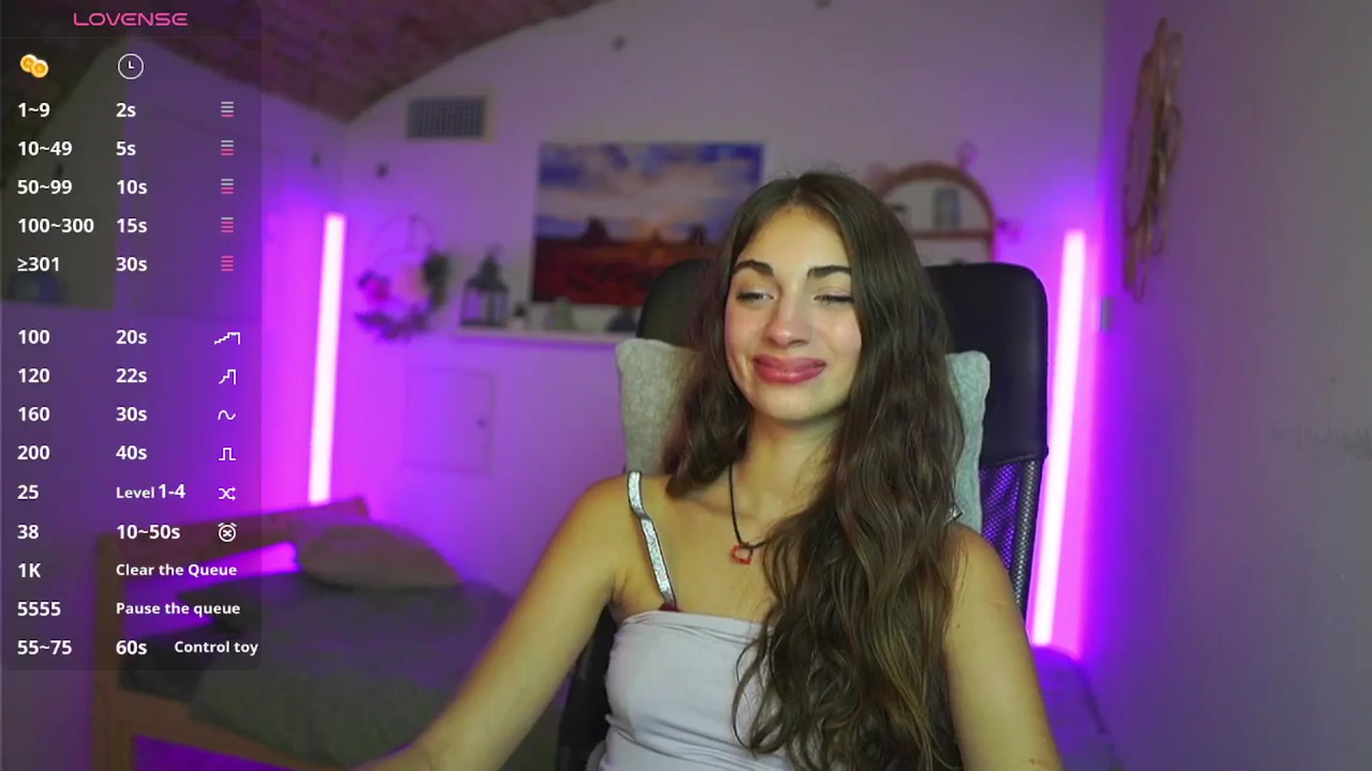 Gallery image thumbnail from Sophie__Grey's myfreecams stream on, 08/14/2025, 17:55 image 6 of 20