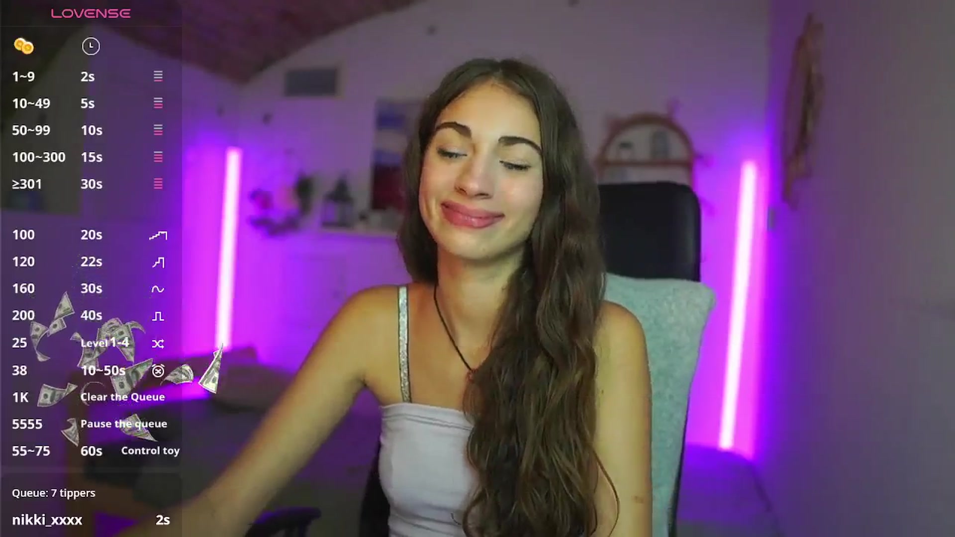 Gallery image thumbnail from Sophie__Grey's myfreecams stream on, 08/14/2025, 17:55 image 18 of 20