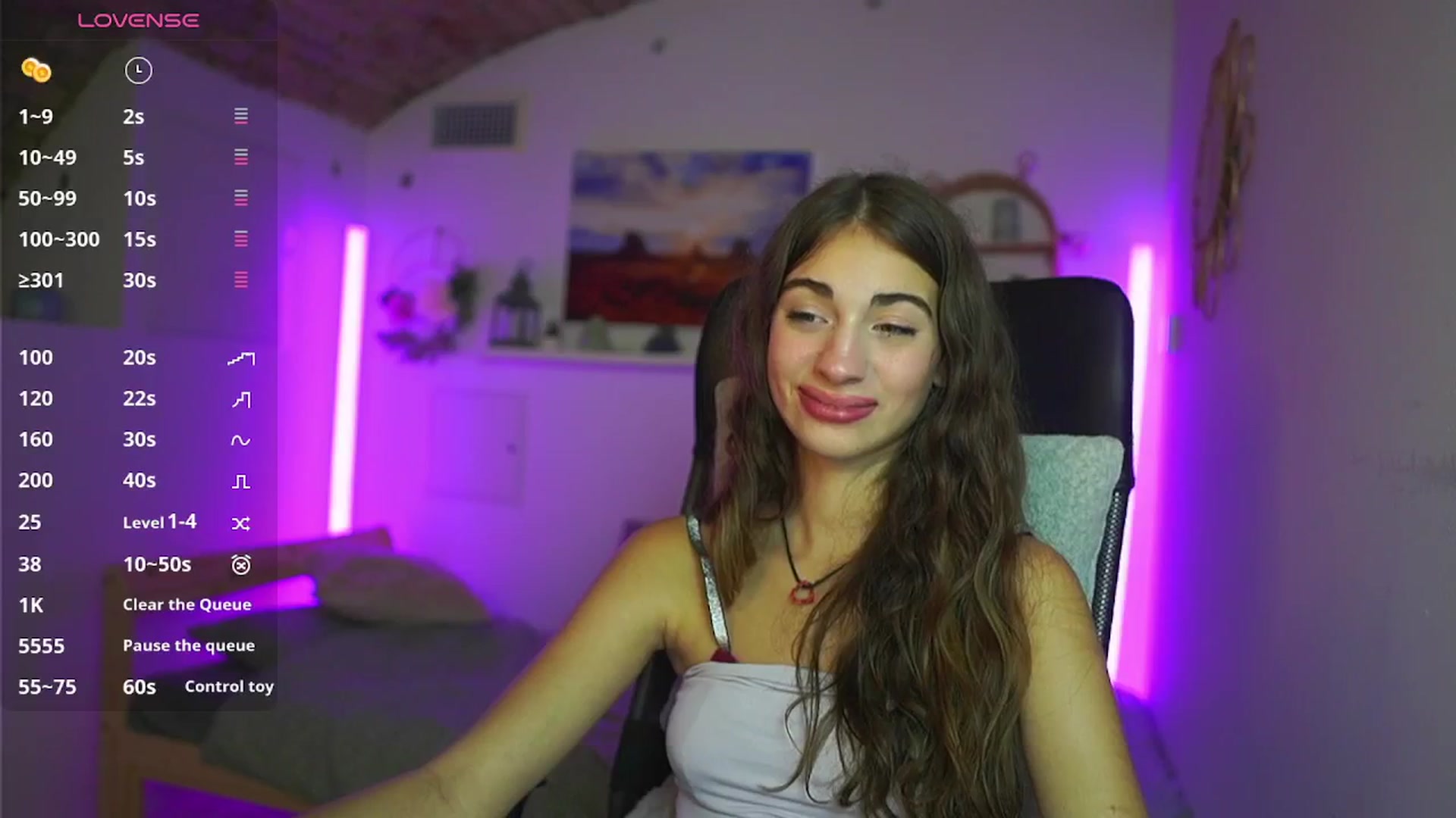Gallery image thumbnail from Sophie__Grey's myfreecams stream on, 08/14/2025, 17:55 image 8 of 20