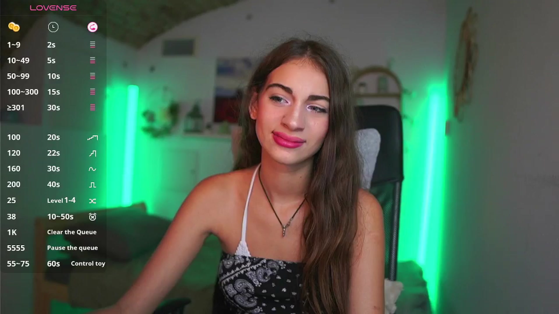 Gallery image thumbnail from Sophie__Grey's myfreecams stream on, 08/15/2025, 13:43 image 20 of 20