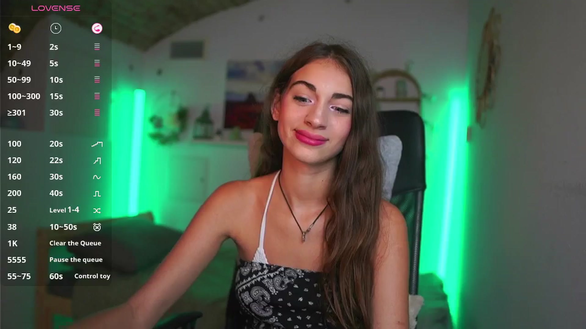 Gallery image thumbnail from Sophie__Grey's myfreecams stream on, 08/15/2025, 13:43 image 17 of 20