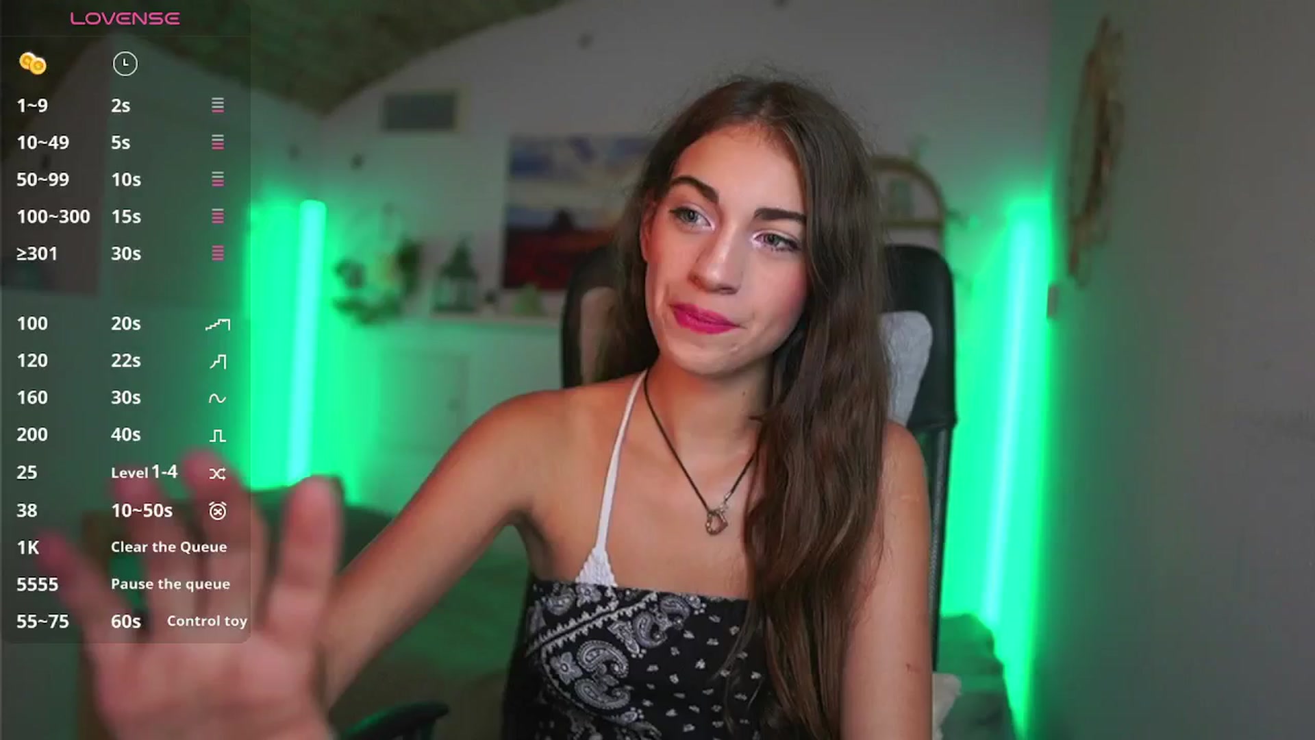 Gallery image thumbnail from Sophie__Grey's myfreecams stream on, 08/15/2025, 13:43 image 3 of 20