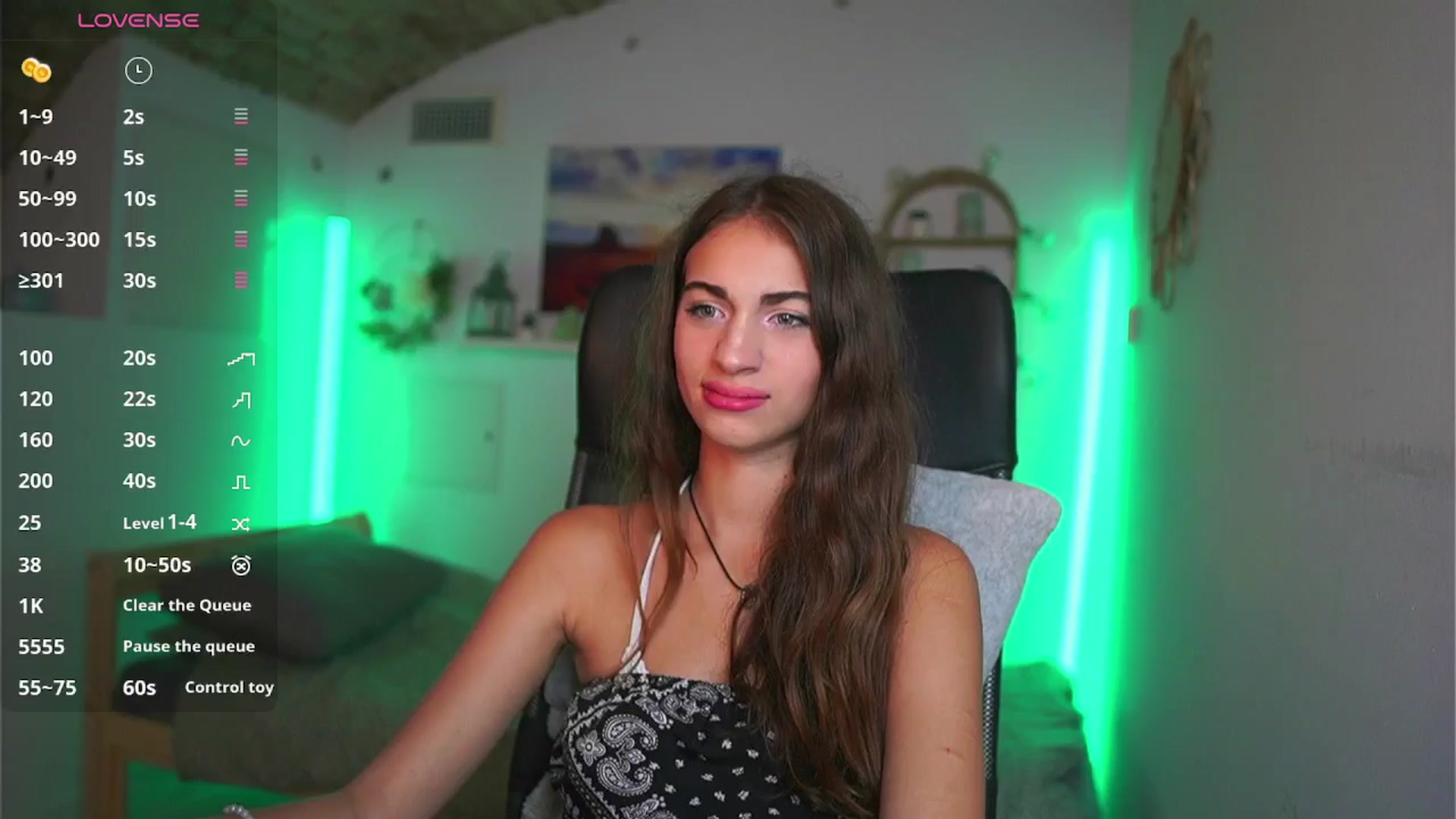 Gallery image thumbnail from Sophie__Grey's myfreecams stream on, 08/15/2025, 16:25 image 1 of 20