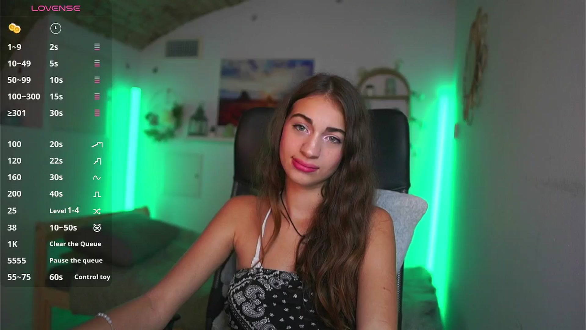 Gallery image thumbnail from Sophie__Grey's myfreecams stream on, 08/15/2025, 16:25 image 5 of 20