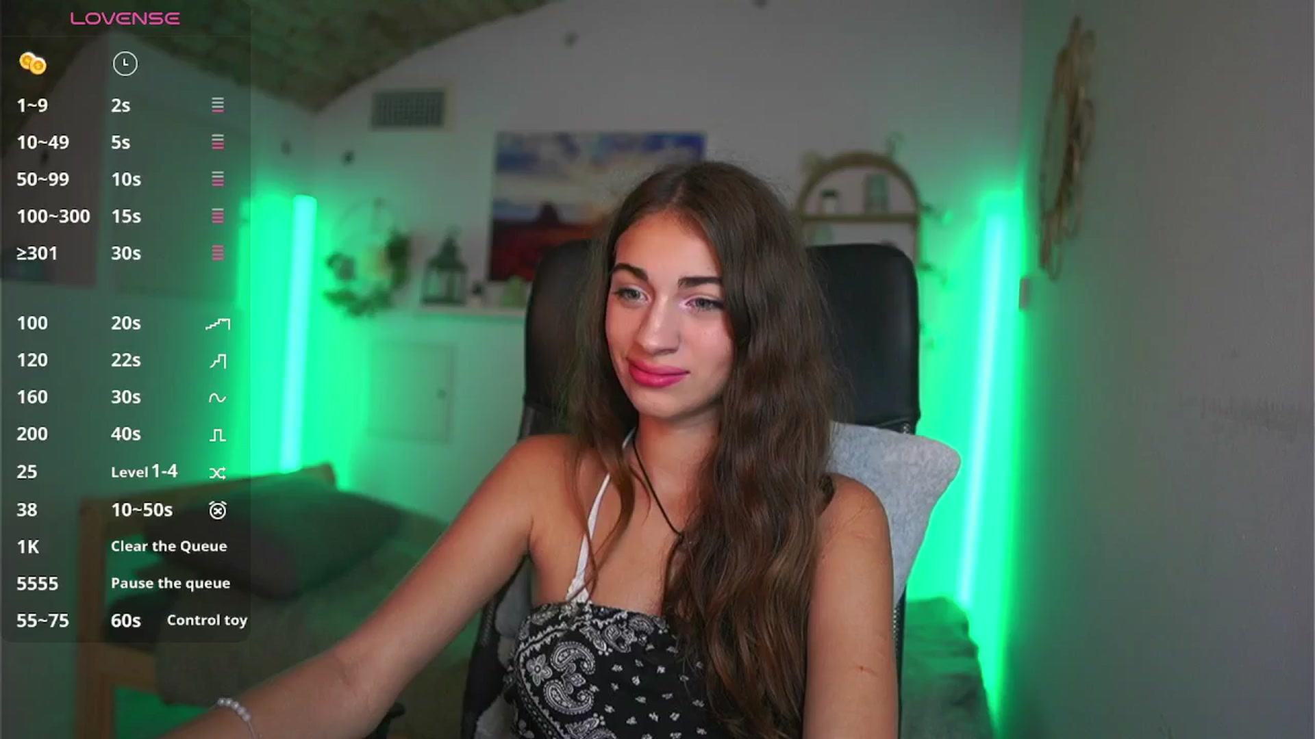 Gallery image thumbnail from Sophie__Grey's myfreecams stream on, 08/15/2025, 16:25 image 9 of 20