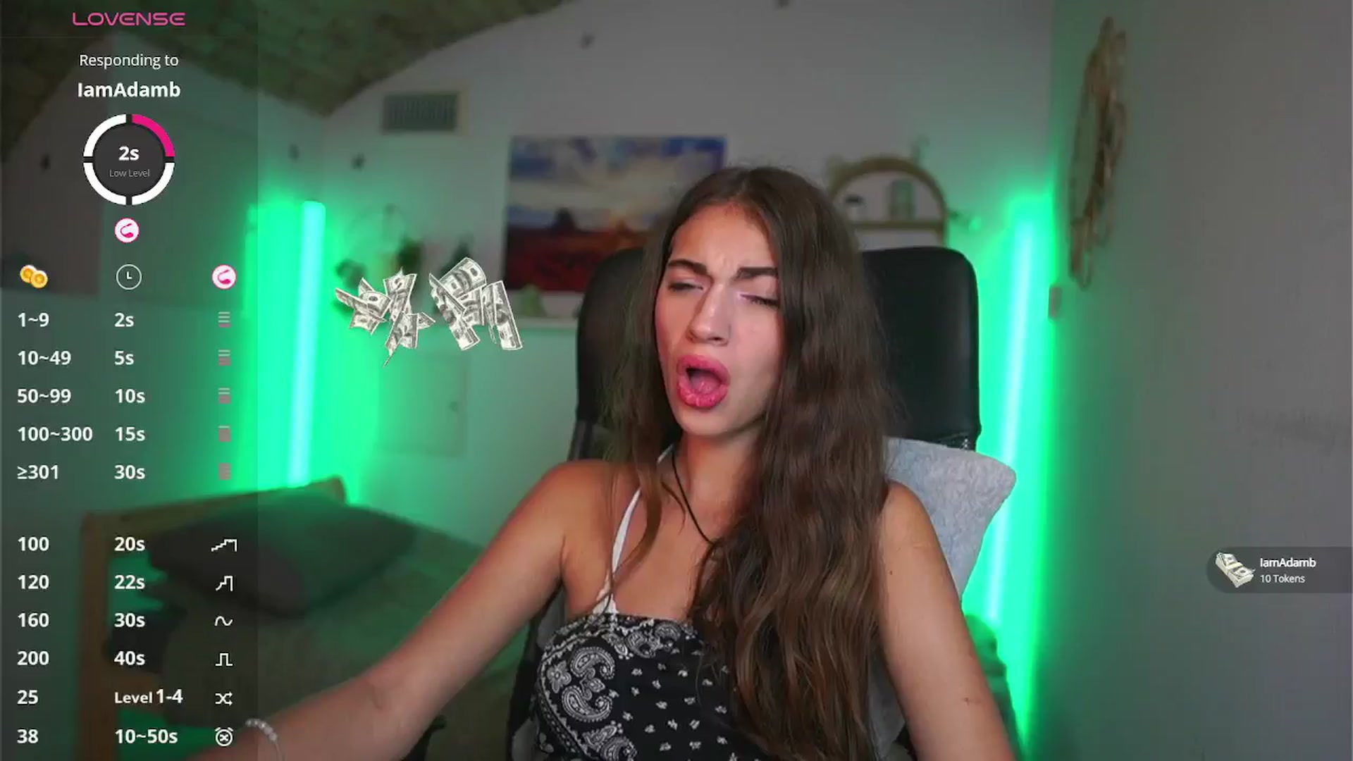 Gallery image thumbnail from Sophie__Grey's myfreecams stream on, 08/15/2025, 16:25 image 12 of 20
