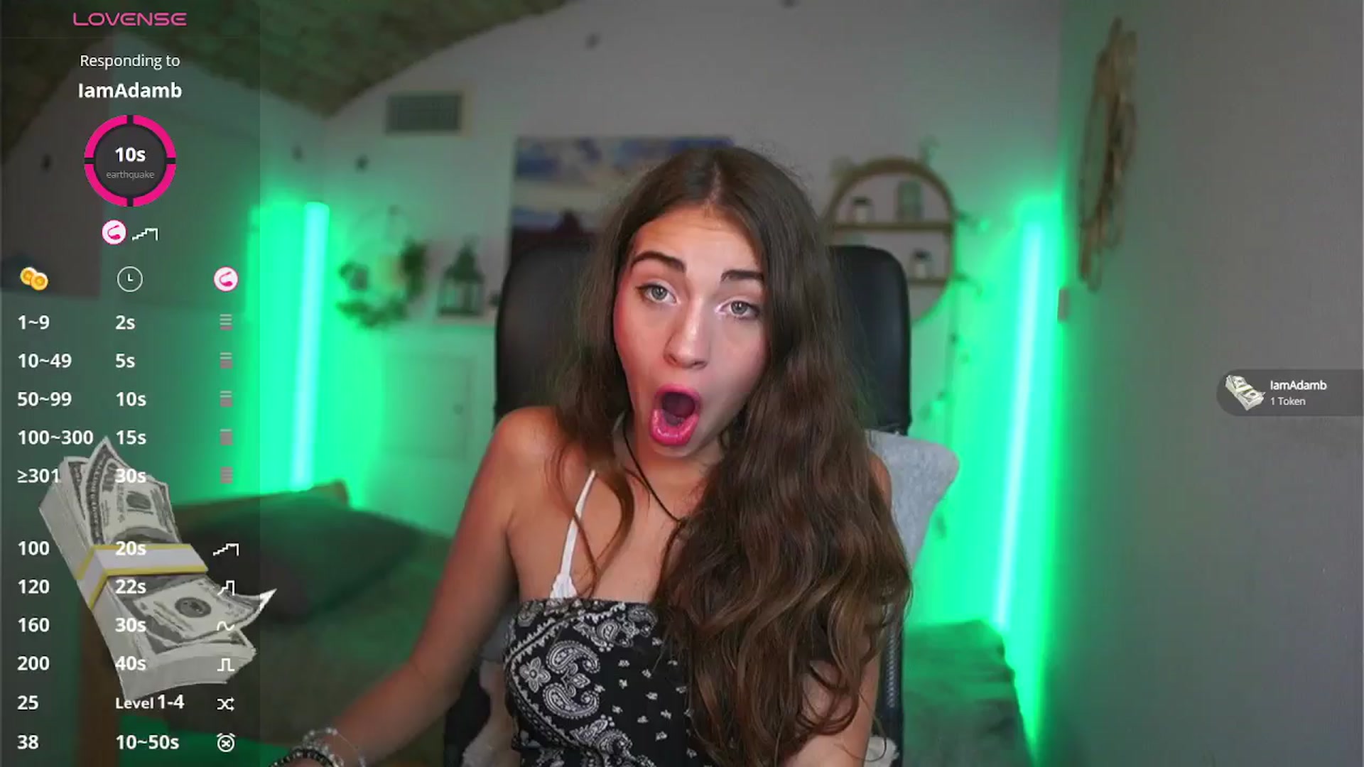 Gallery image thumbnail from Sophie__Grey's myfreecams stream on, 08/15/2025, 16:25 image 14 of 20