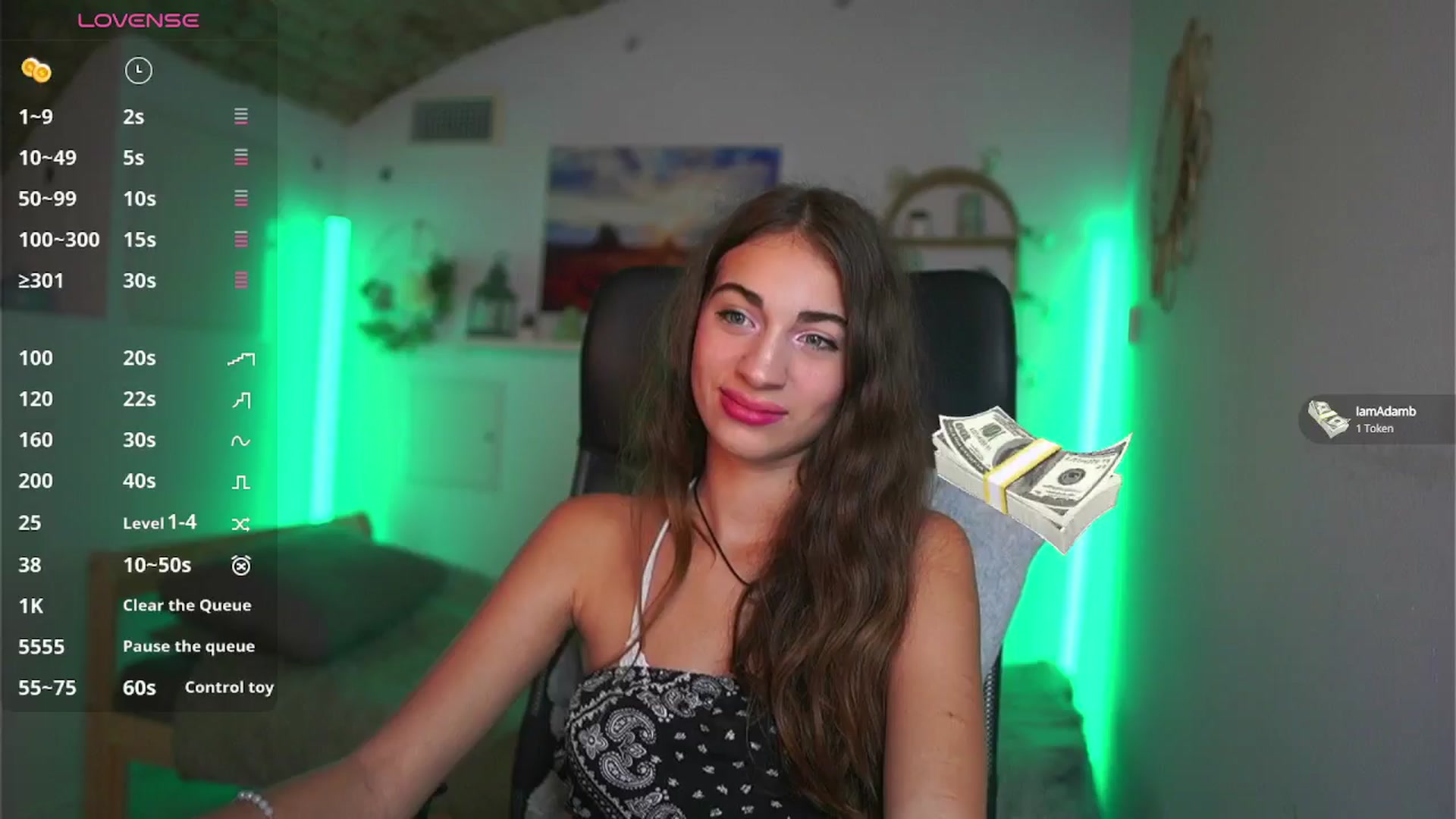 Gallery image thumbnail from Sophie__Grey's myfreecams stream on, 08/15/2025, 16:25 image 11 of 20