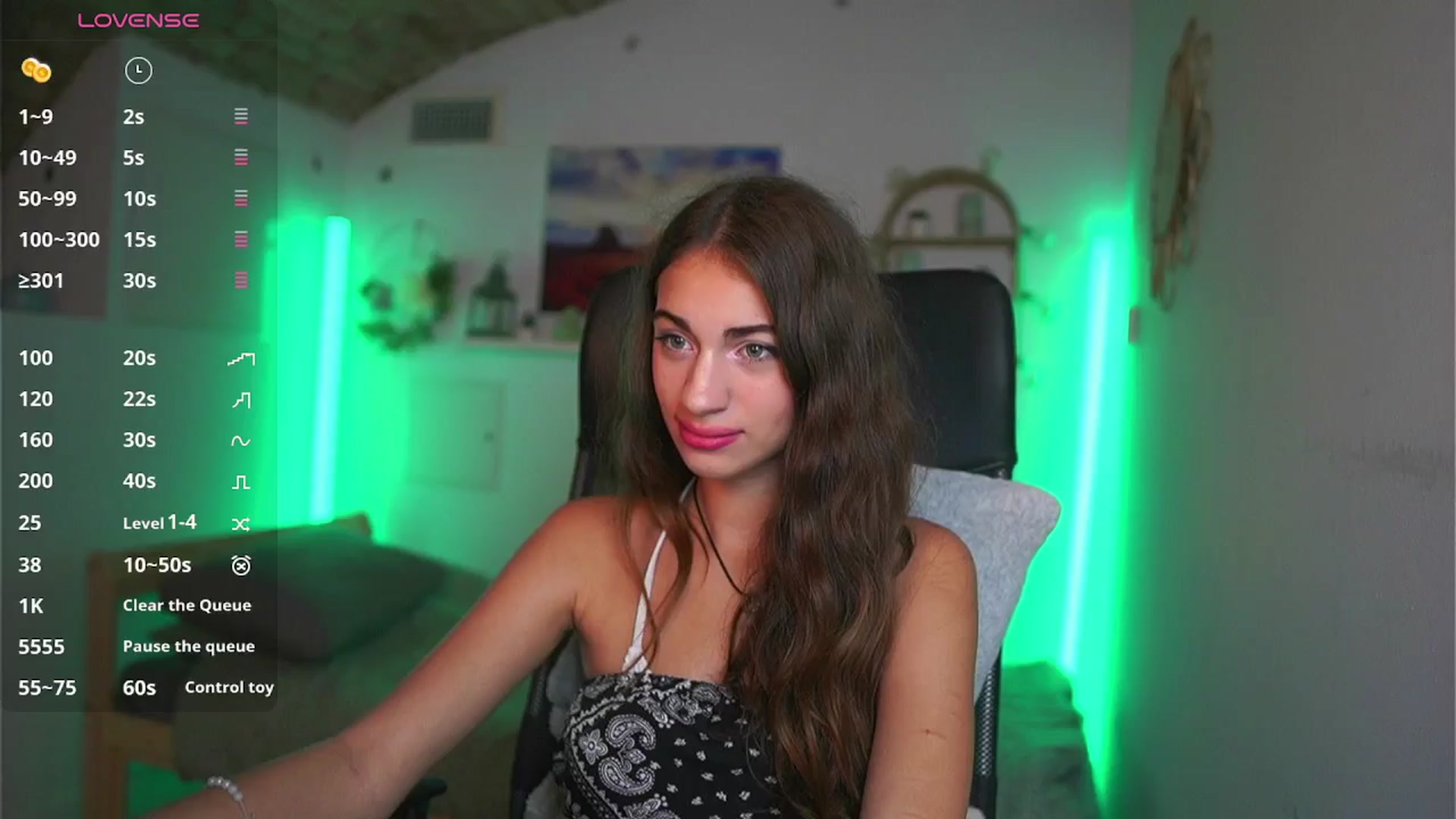 Gallery image thumbnail from Sophie__Grey's myfreecams stream on, 08/15/2025, 16:25 image 6 of 20