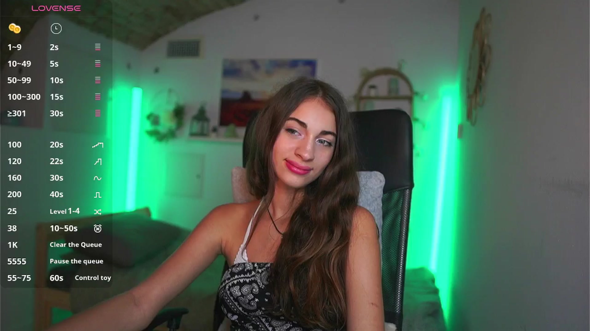 Gallery image thumbnail from Sophie__Grey's myfreecams stream on, 08/15/2025, 17:58 image 19 of 20
