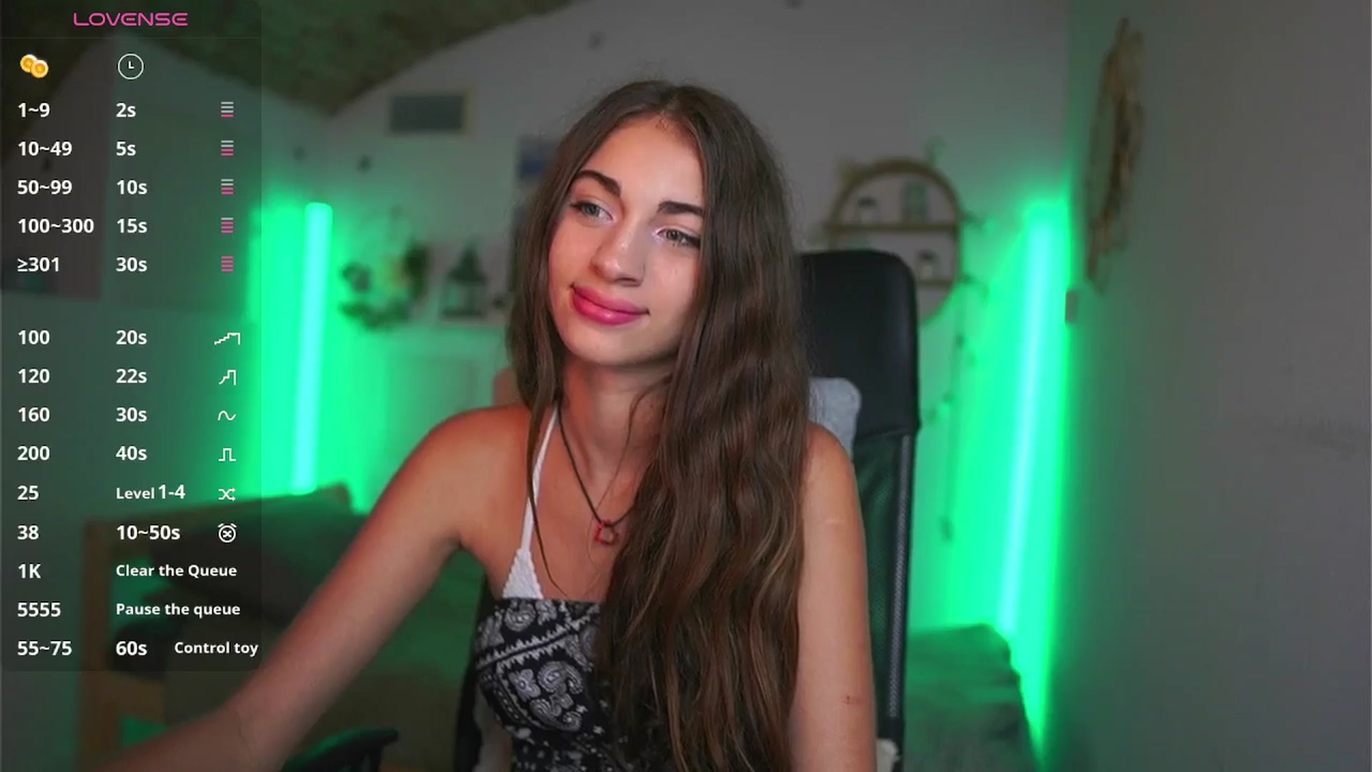 Gallery image thumbnail from Sophie__Grey's myfreecams stream on, 08/15/2025, 17:58 image 15 of 20