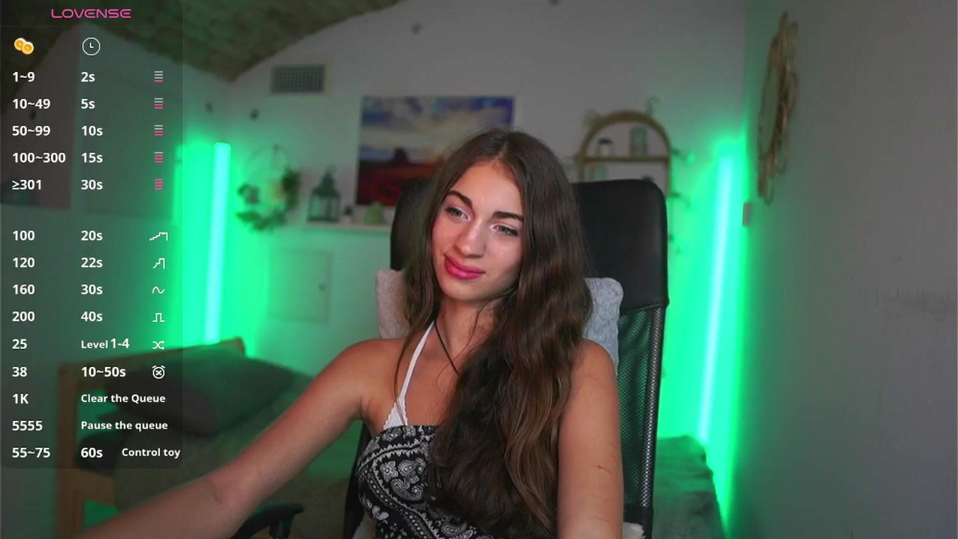 Gallery image thumbnail from Sophie__Grey's myfreecams stream on, 08/15/2025, 17:58 image 20 of 20