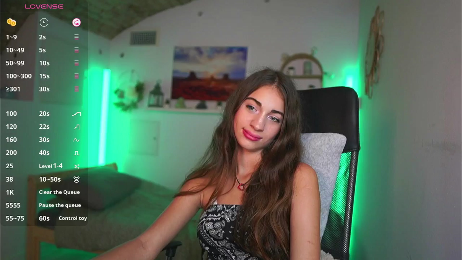 Gallery image thumbnail from Sophie__Grey's myfreecams stream on, 08/15/2025, 17:58 image 6 of 20