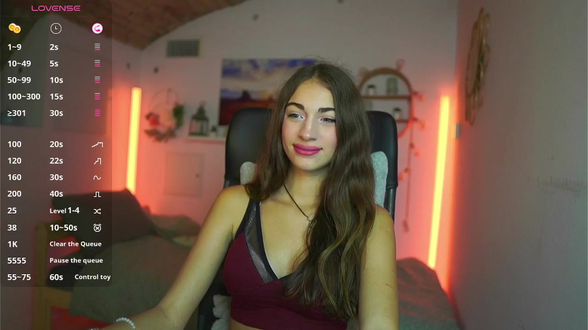 Gallery image thumbnail from Sophie__Grey's myfreecams stream on, 08/16/2025, 15:18 image 4 of 20