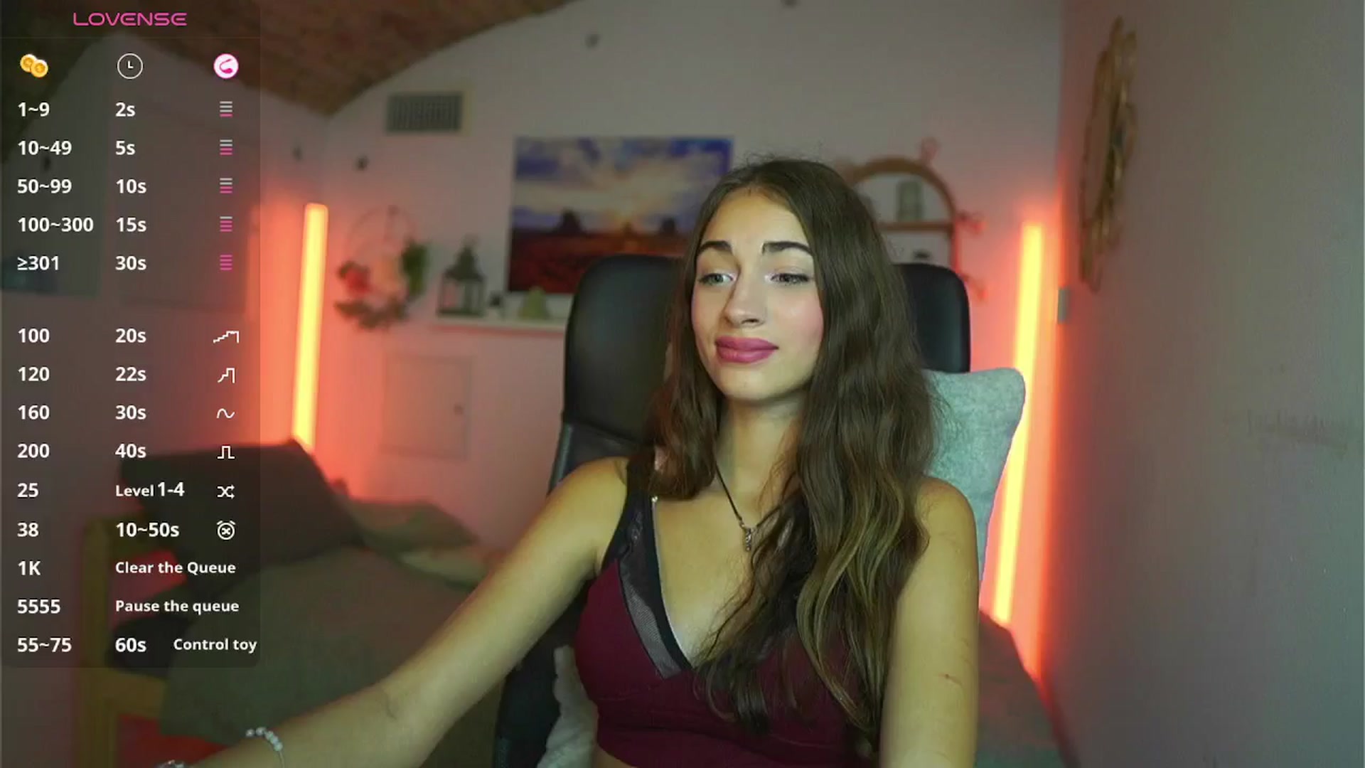 Gallery image thumbnail from Sophie__Grey's myfreecams stream on, 08/16/2025, 15:18 image 14 of 20