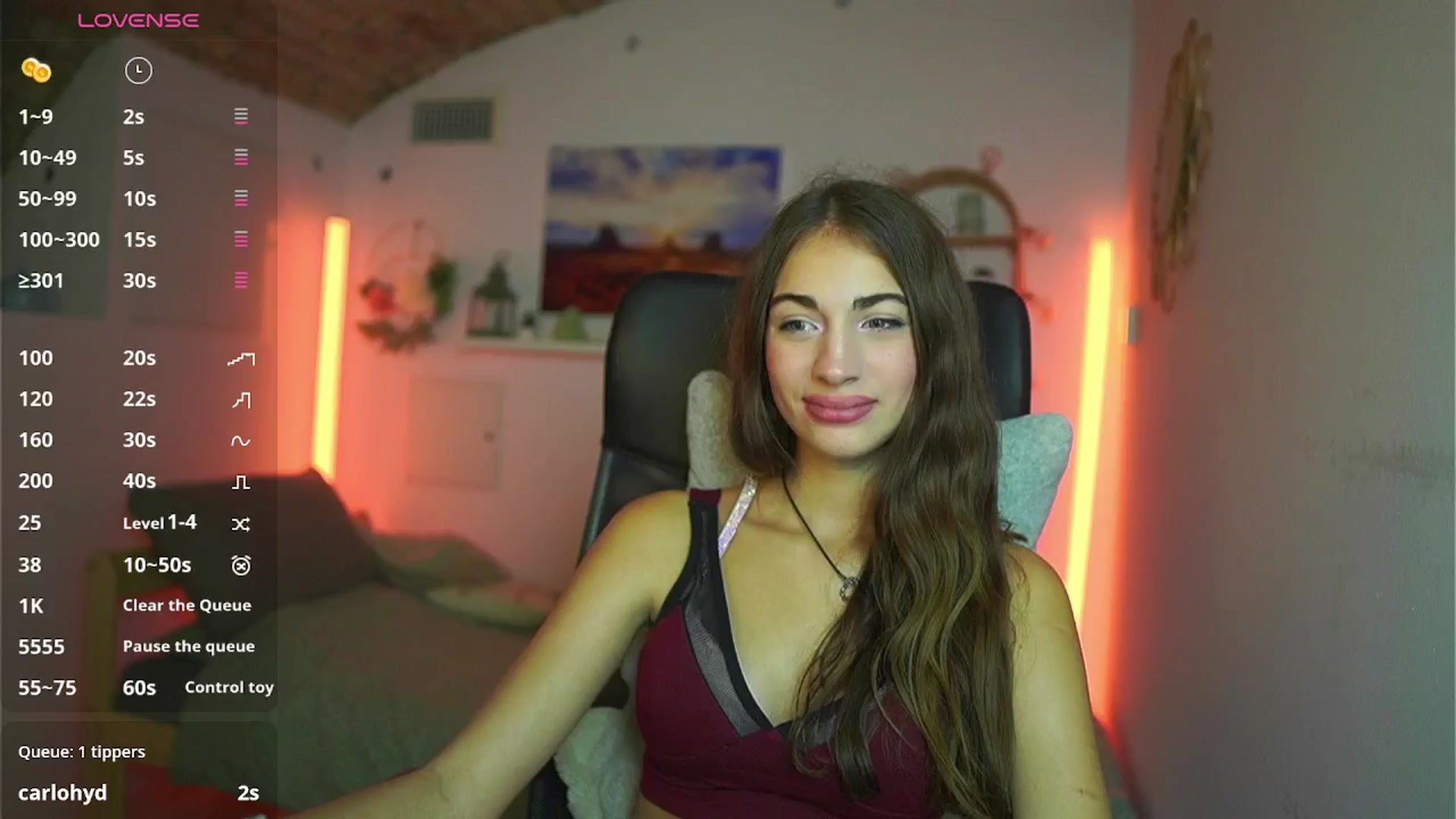 Gallery image thumbnail from Sophie__Grey's myfreecams stream on, 08/16/2025, 17:54 image 3 of 20