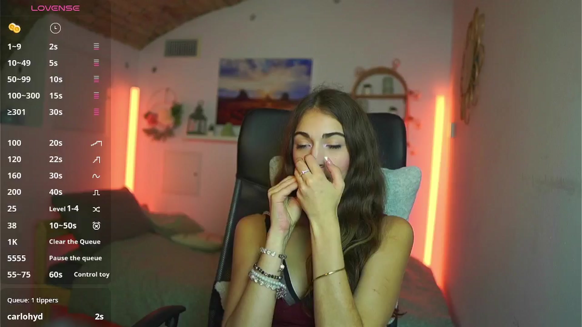 Gallery image thumbnail from Sophie__Grey's myfreecams stream on, 08/16/2025, 17:54 image 10 of 20