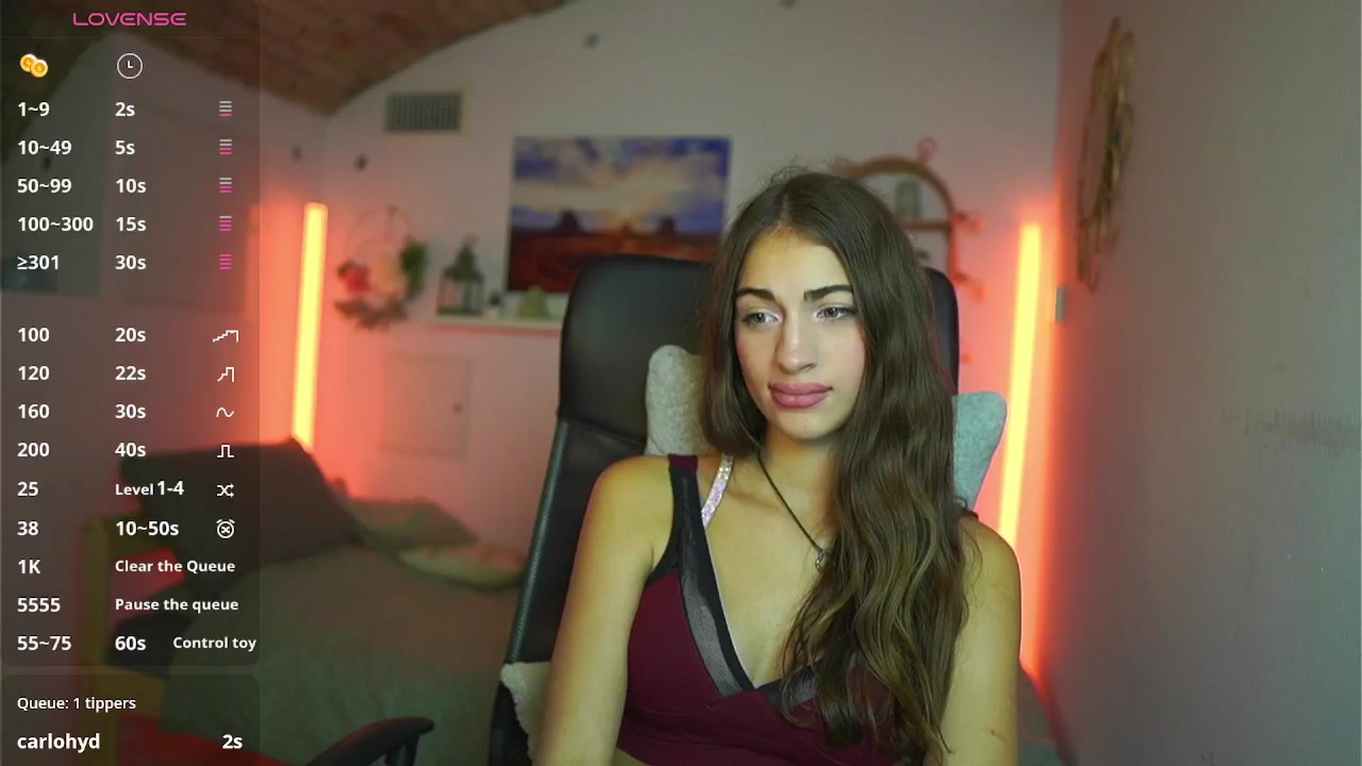 Gallery image thumbnail from Sophie__Grey's myfreecams stream on, 08/16/2025, 17:54 image 4 of 20